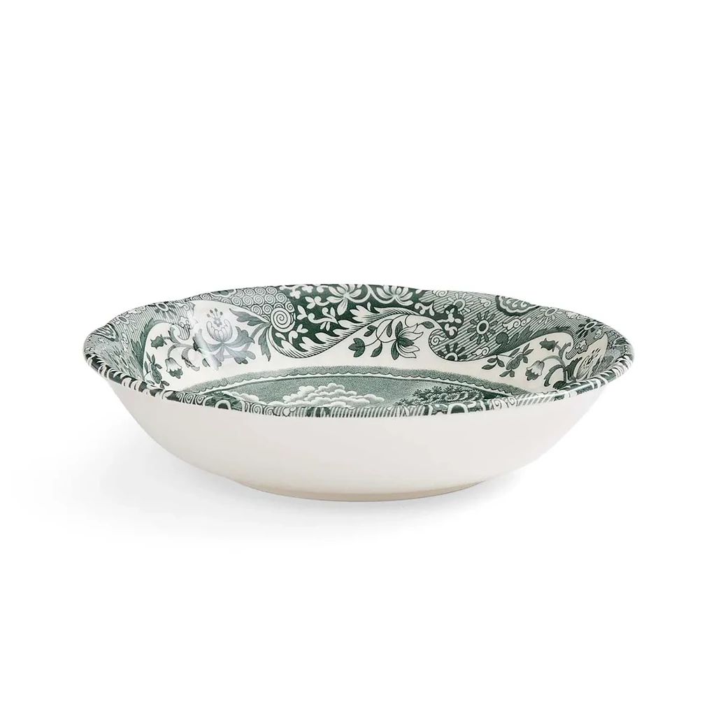 GREEN ITALIAN SAL/KOMP KASESİ