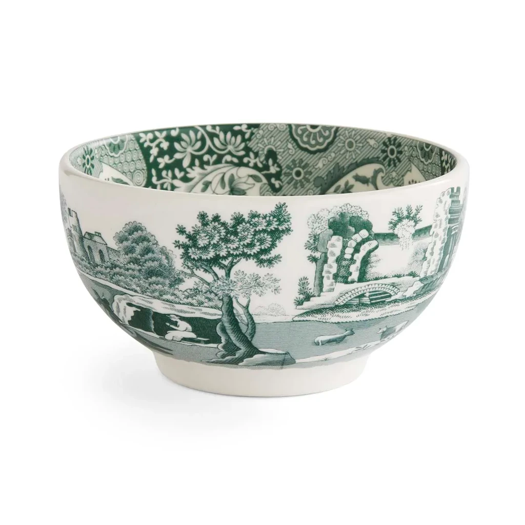 GREEN ITALIAN 11 CM KASE