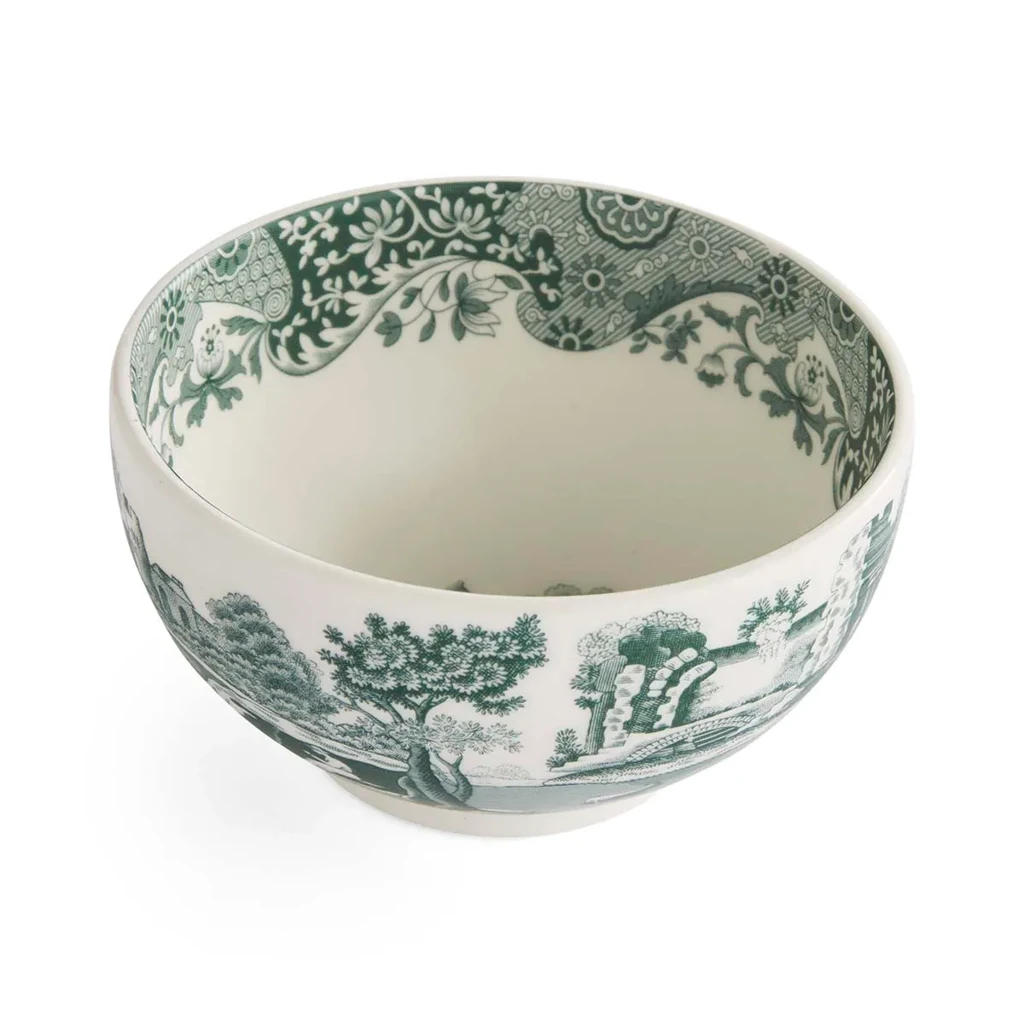 GREEN ITALIAN 11 CM KASE