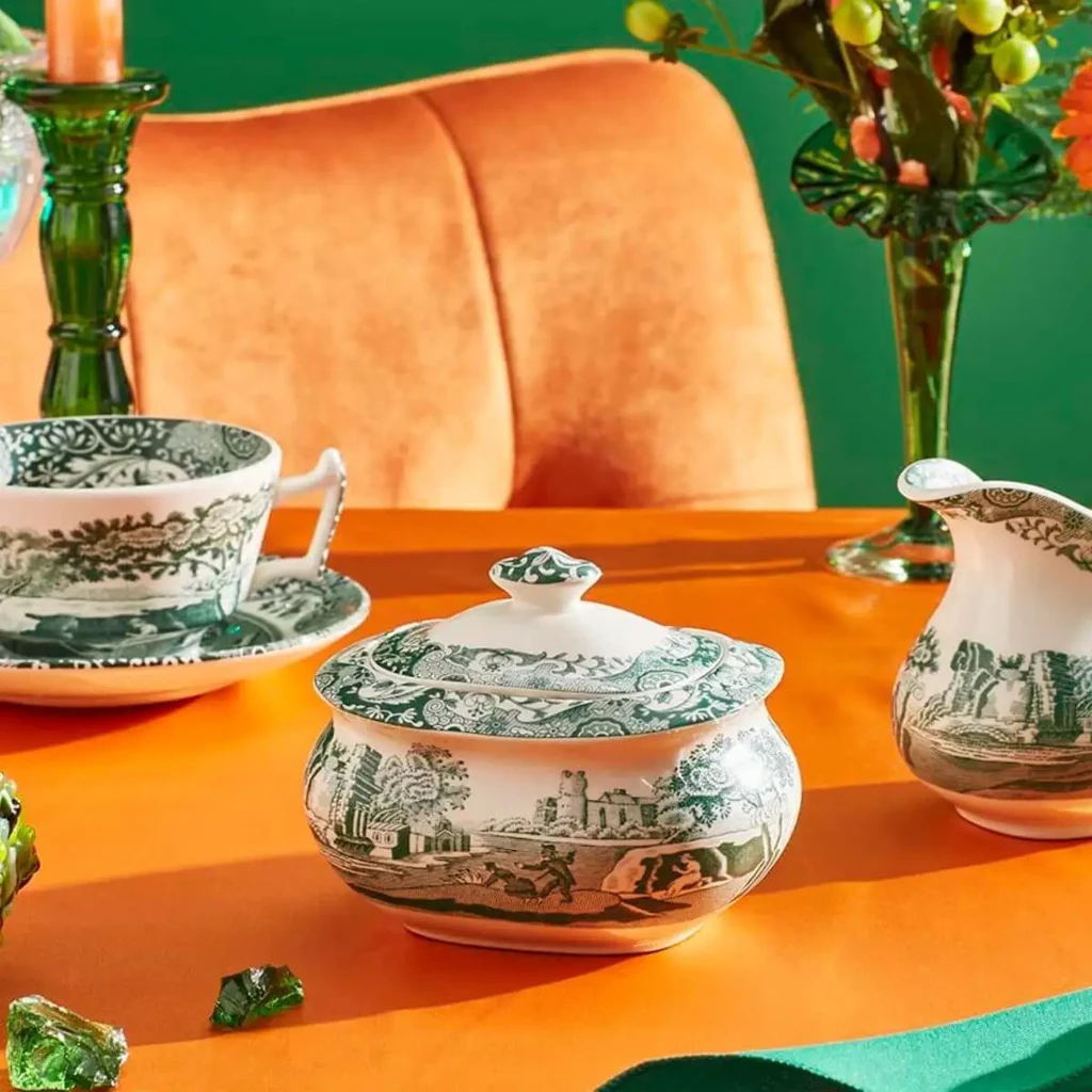 GREEN ITALIAN ŞEKERLİK