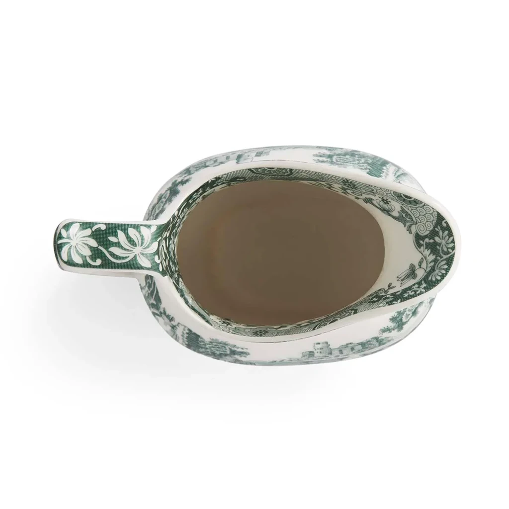 GREEN ITALIAN SÜTLÜK