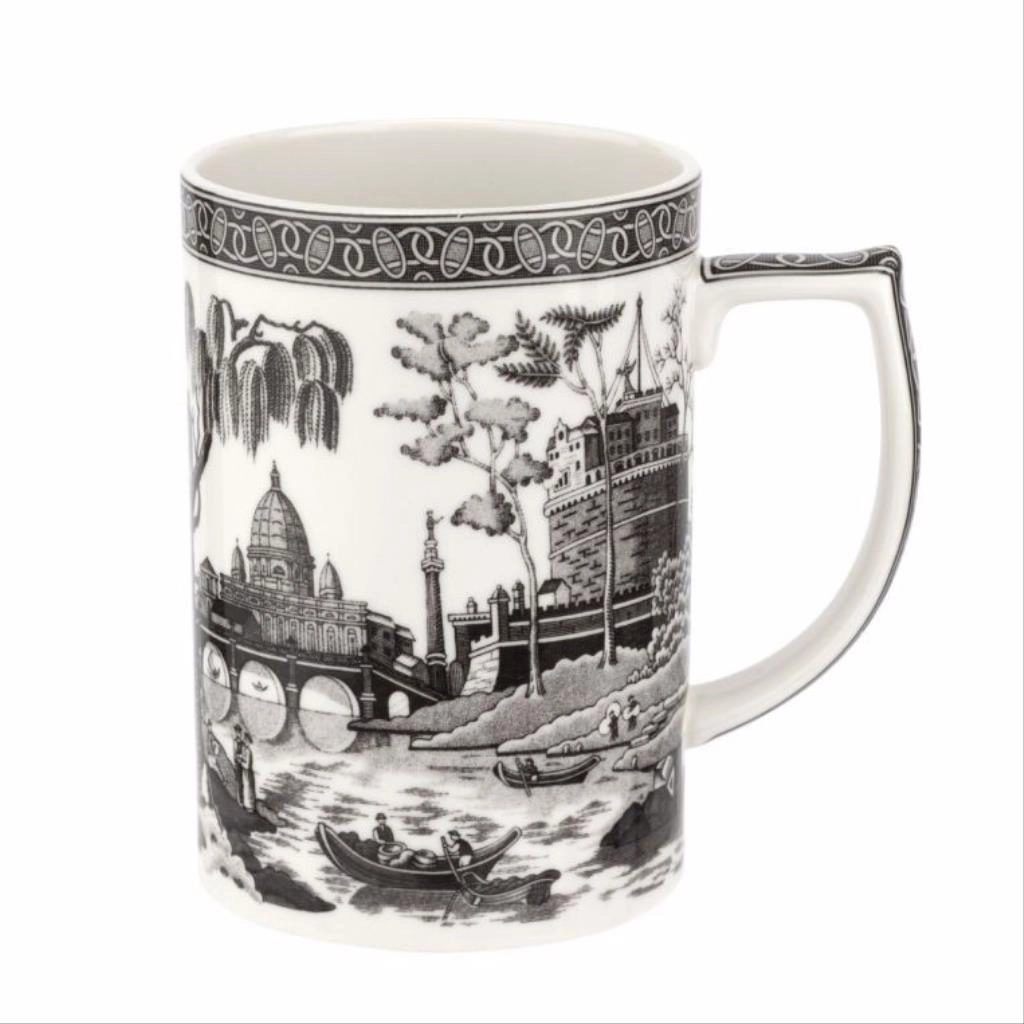 HERİTAGE MUG