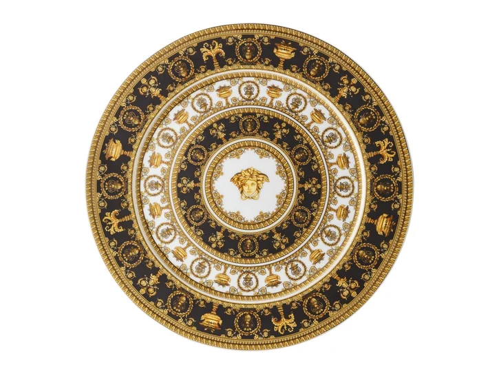 Supla 33 cm Baroque   4012437361902