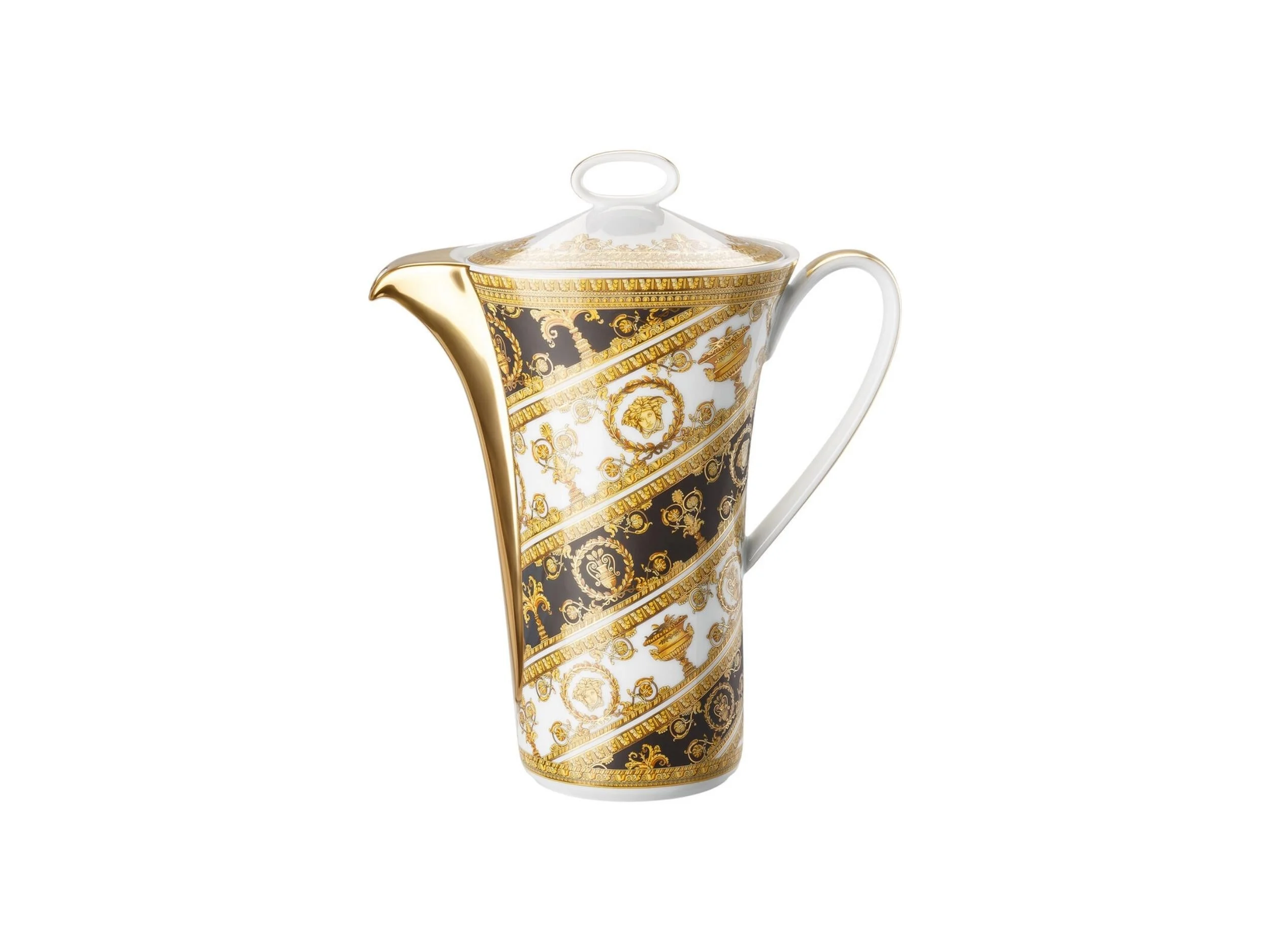 Kahve Demlik Baroque   4012437362497