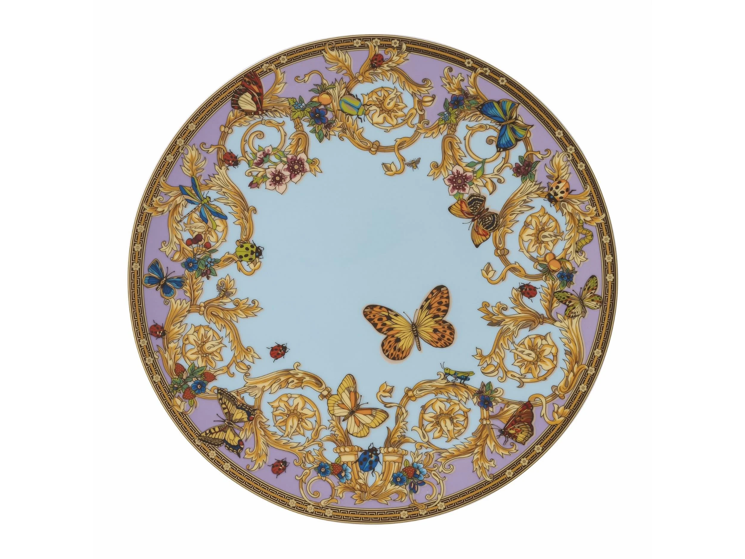 Supla 33 cm Le Jardin de Versace   4012437391473