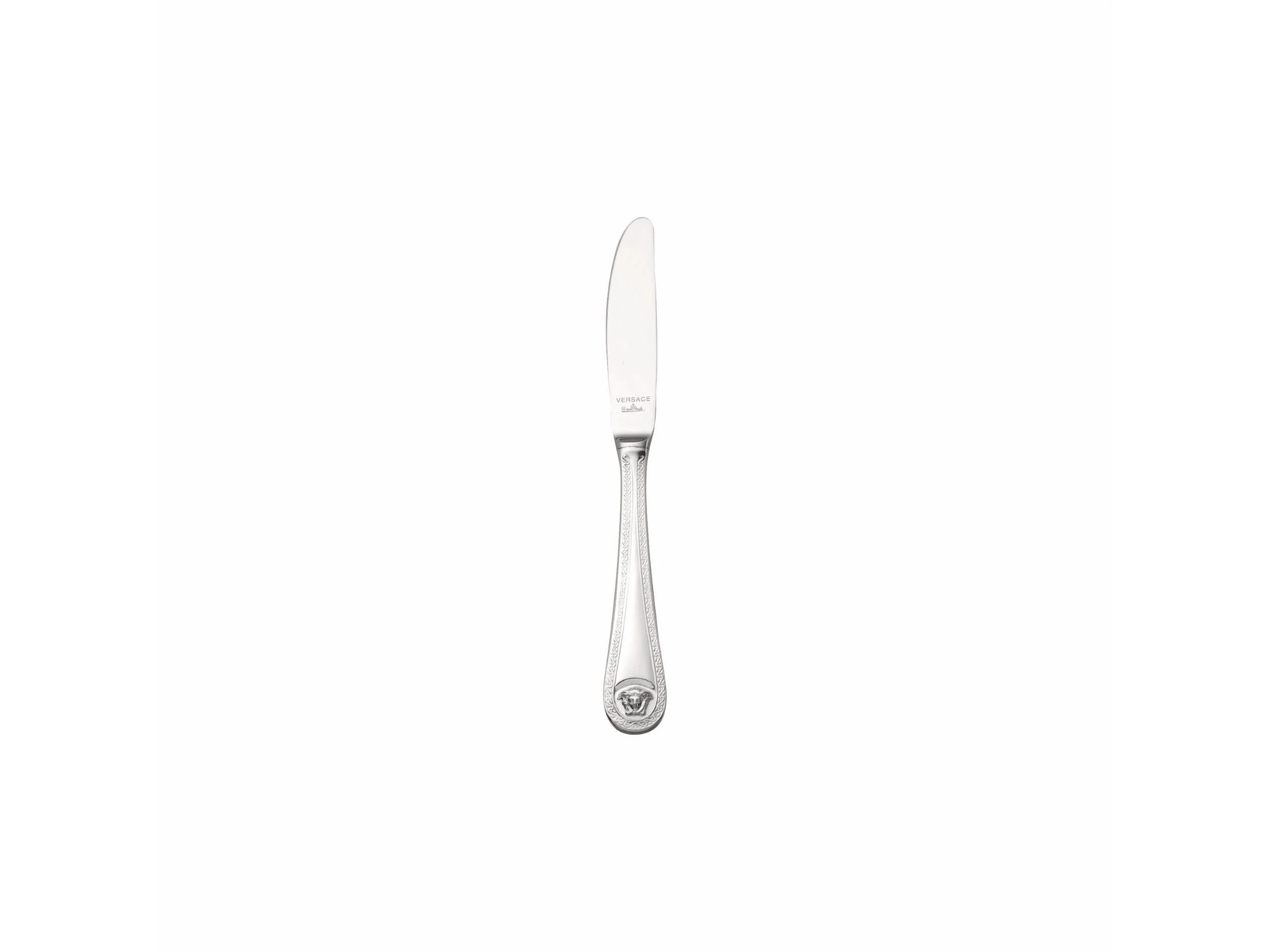 Tatlı Bıçağı Medusa Silver   4012434332578