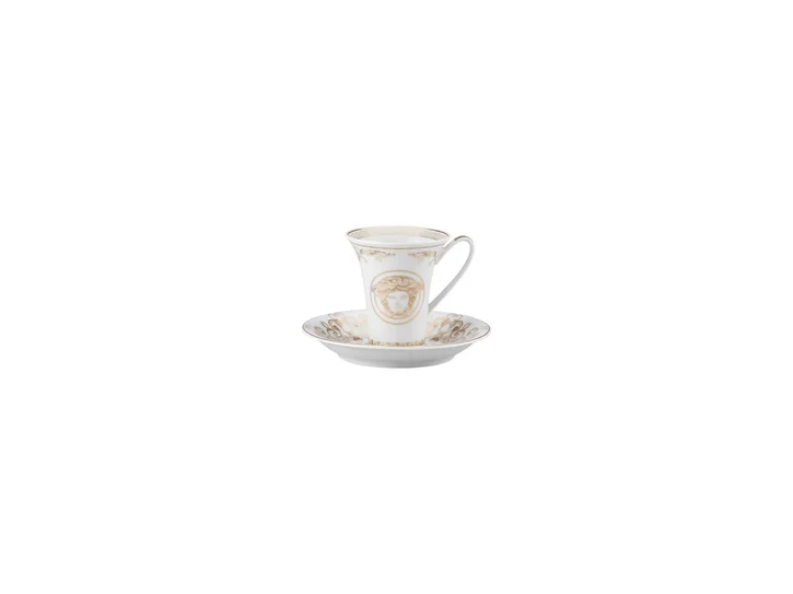 Espresso Fincan-Tabak Medusa Gala   4012437348217