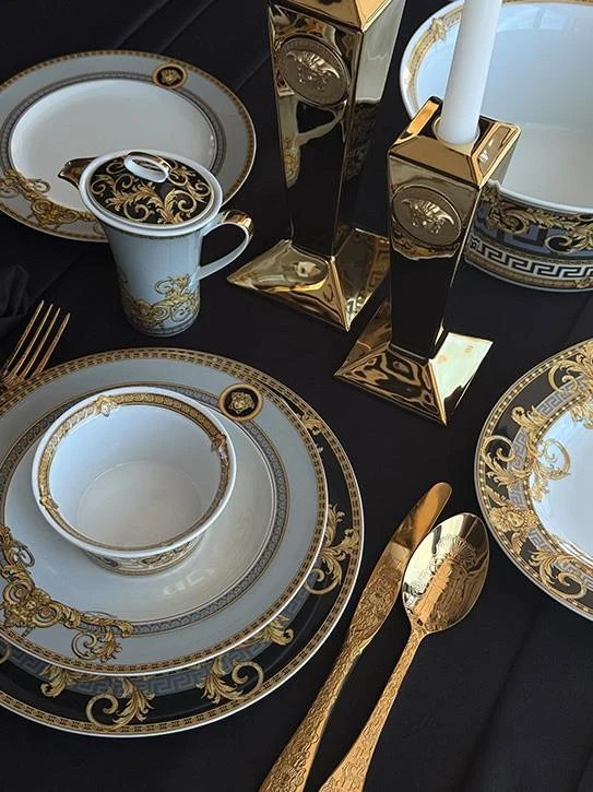 PRESTIGE GALA 51 PRÇ