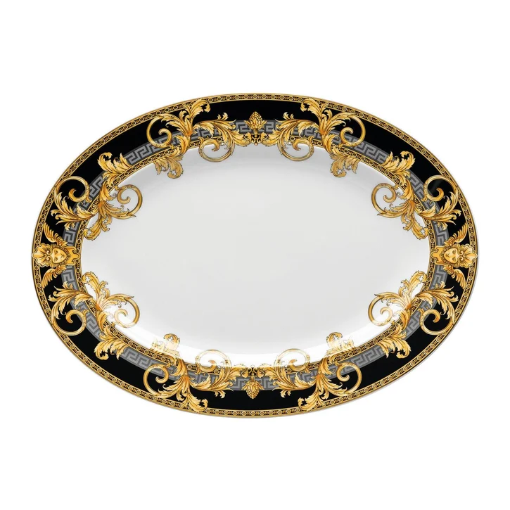 Oval Servis 40 cm Prestige Gala   4012437352450
