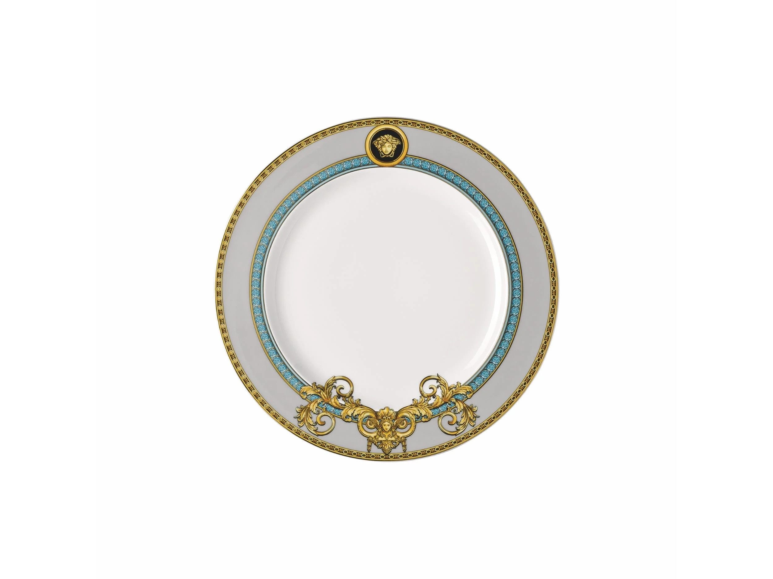 Tabak 22 cm Prestige Gala Blue   4012437353082