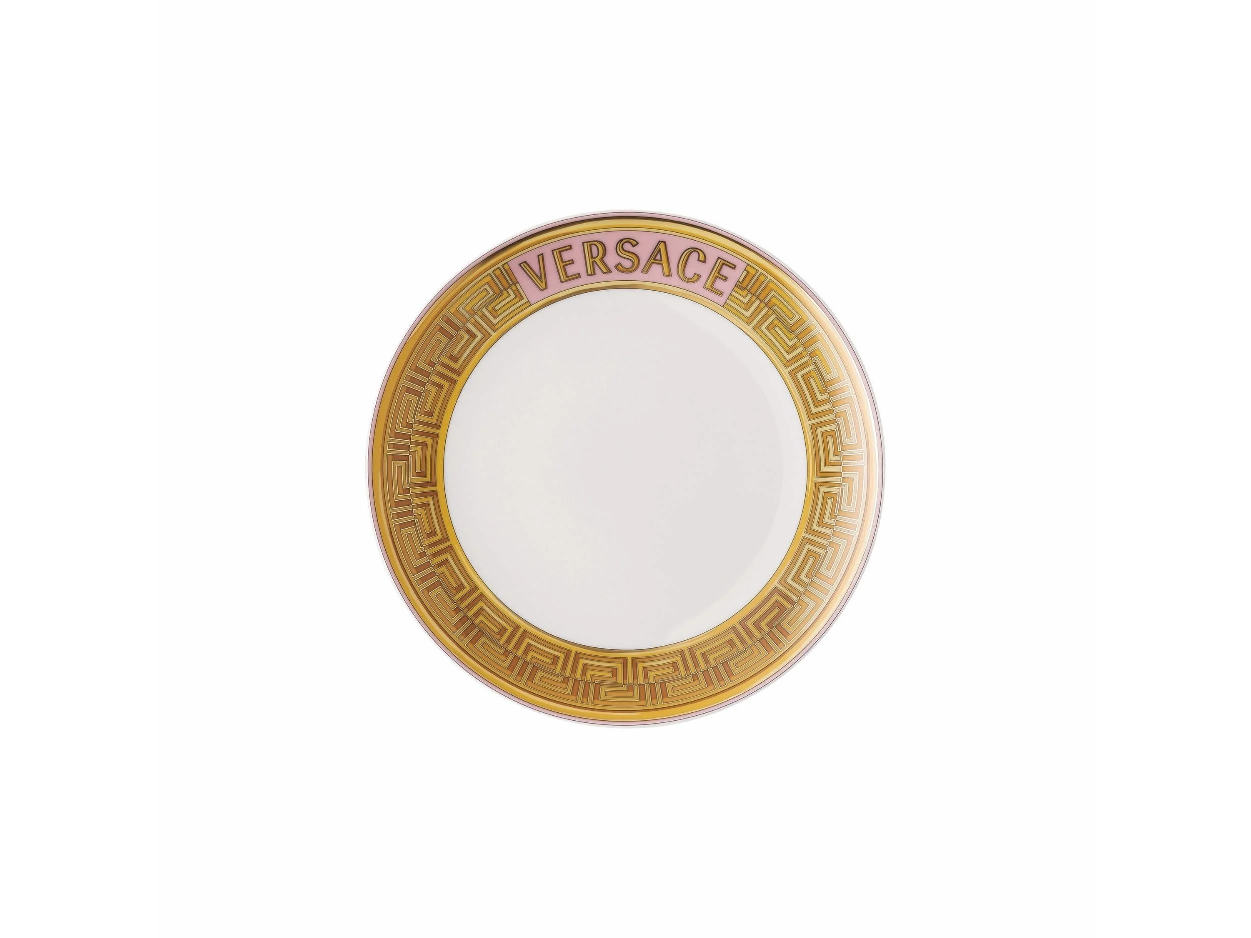 Tabak 21 cm Medusa Amplified Pink Coin   4012437385090