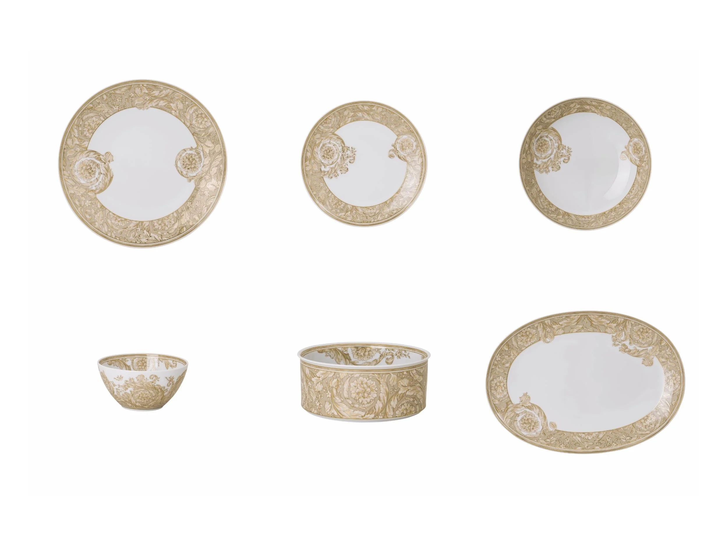 BAROCCO BEIGE 51 PRÇ
