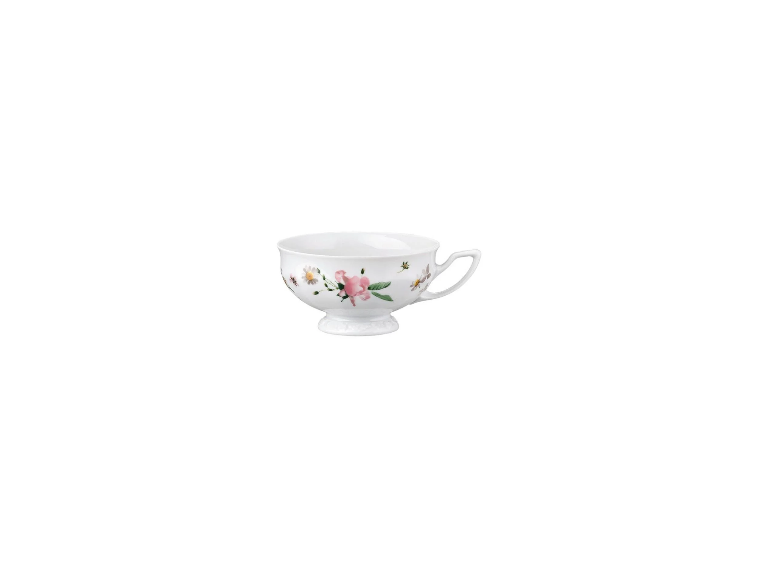Çay Fincan Maria Pink Rose   4012438495149