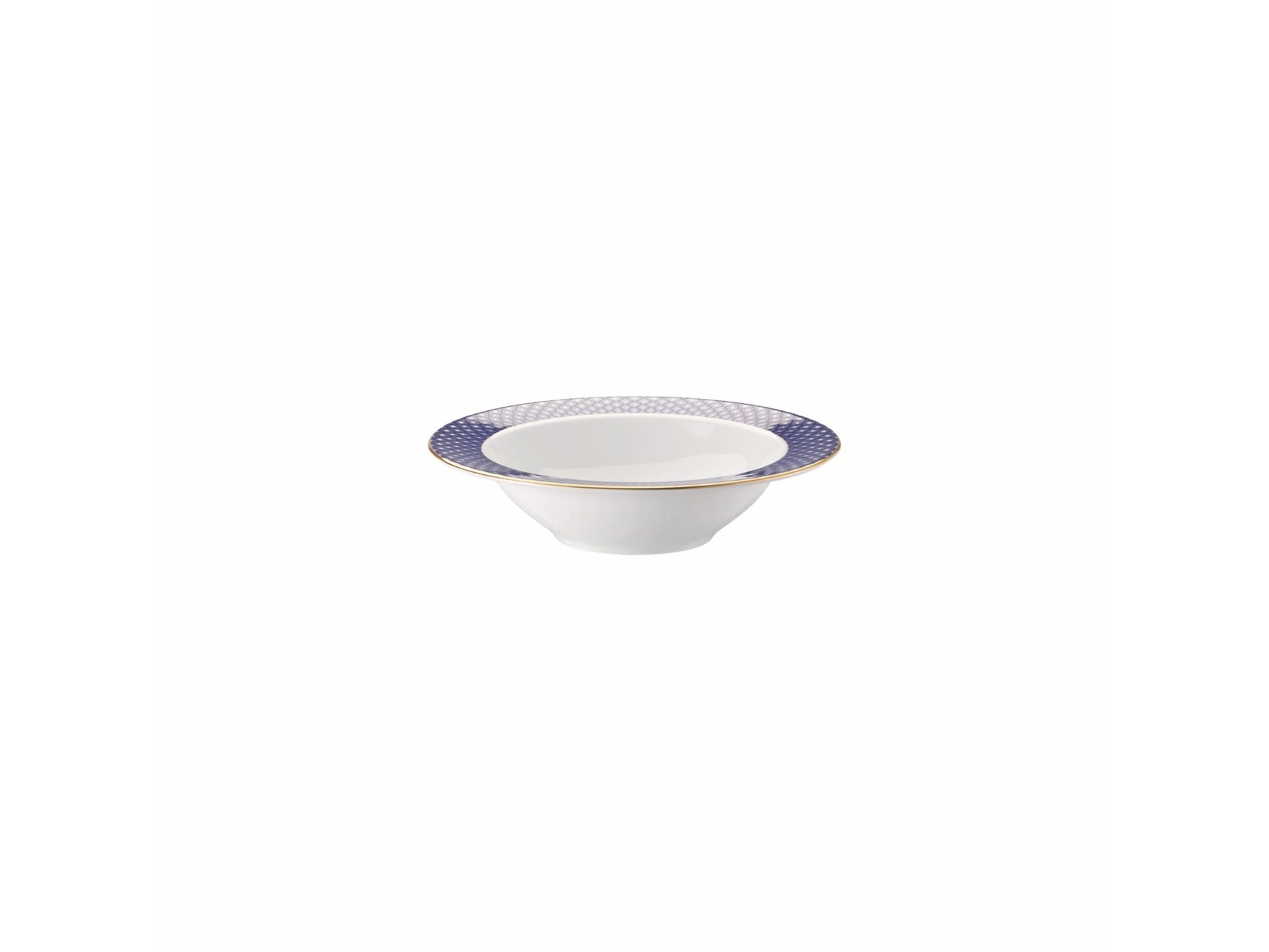 Kase 12 cm Carreau Blue   4012438515786