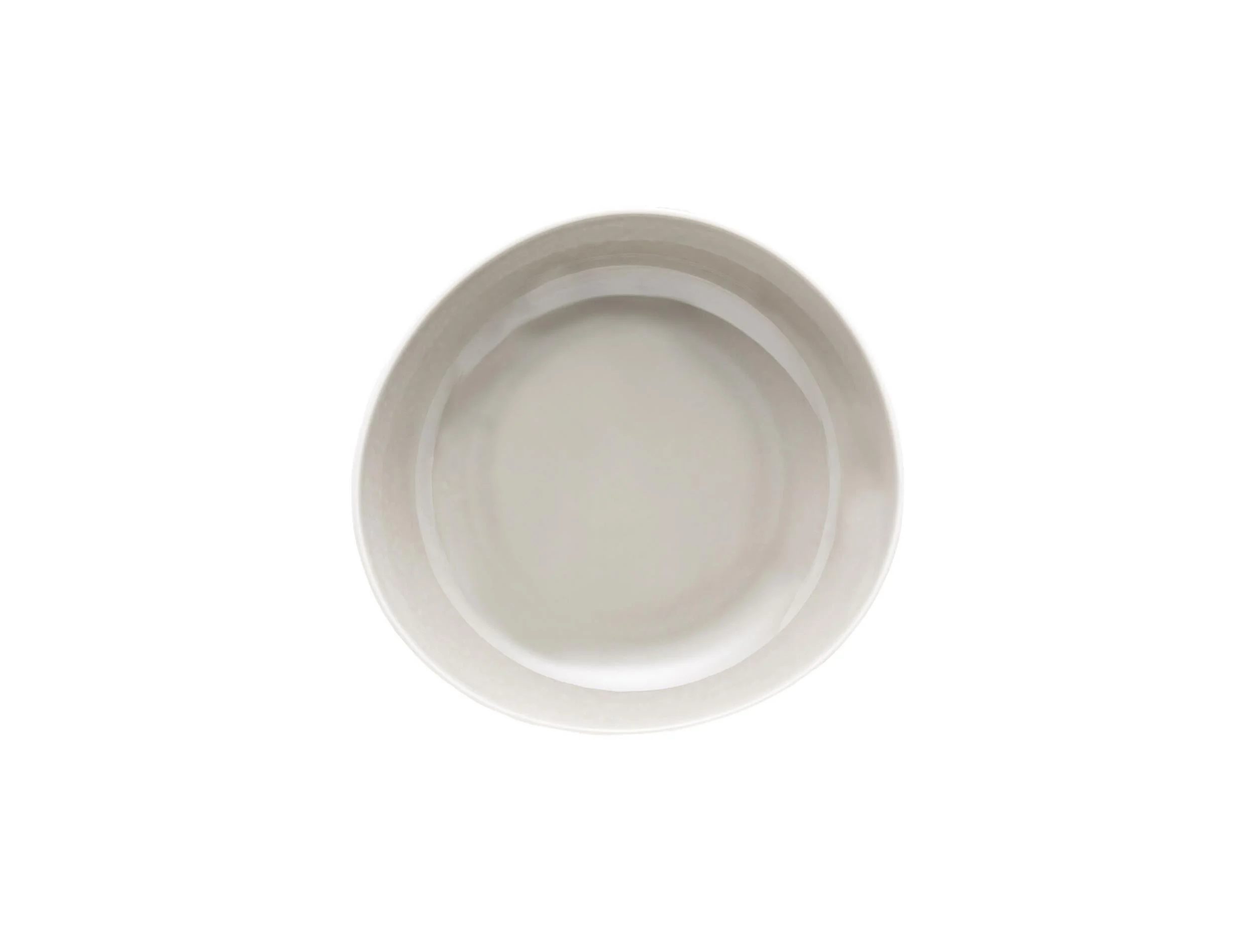 Çukur Tabak 22 cm Junto Pearl Grey   4012438522425