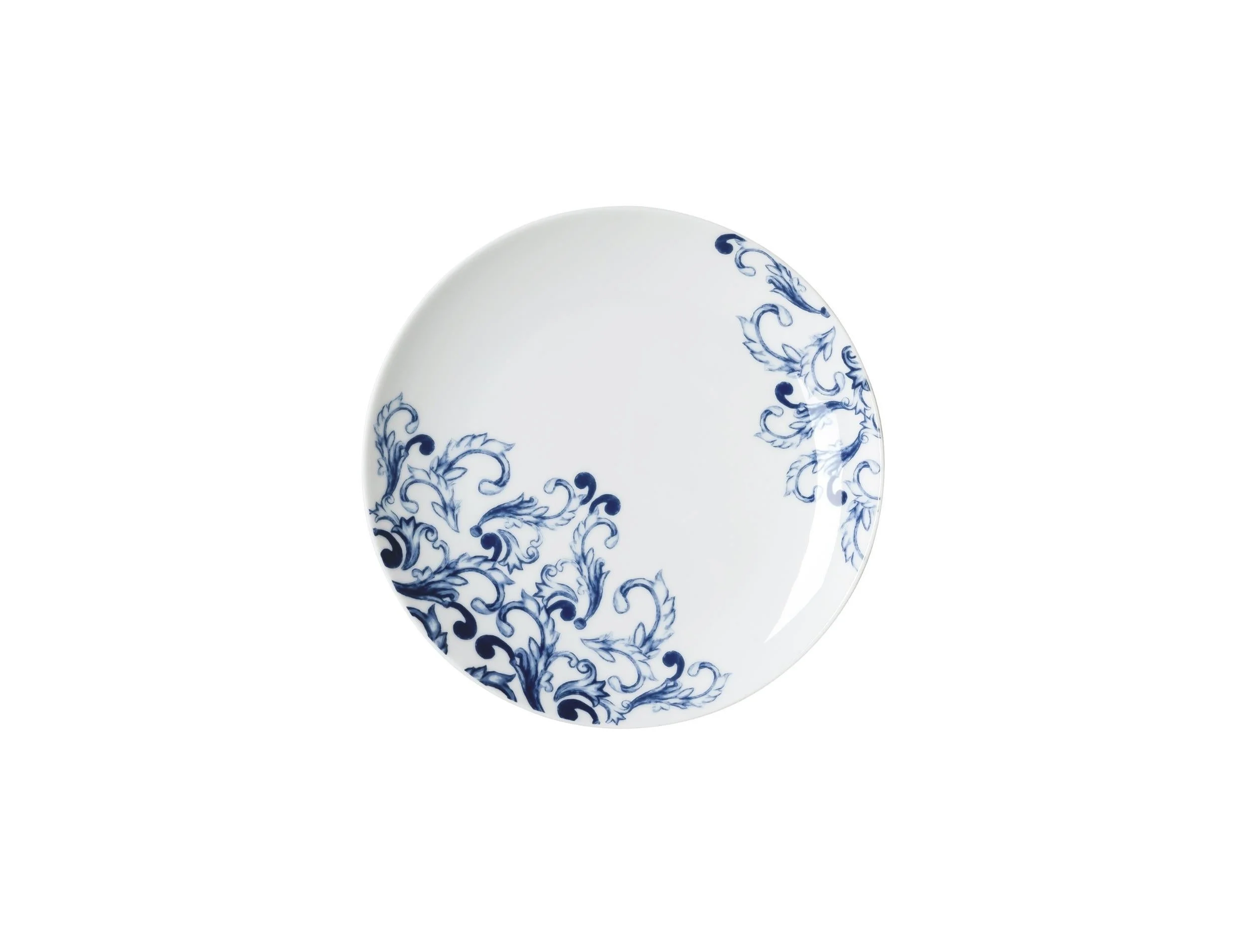 Tabak 21 cm True Blue   4012438585123