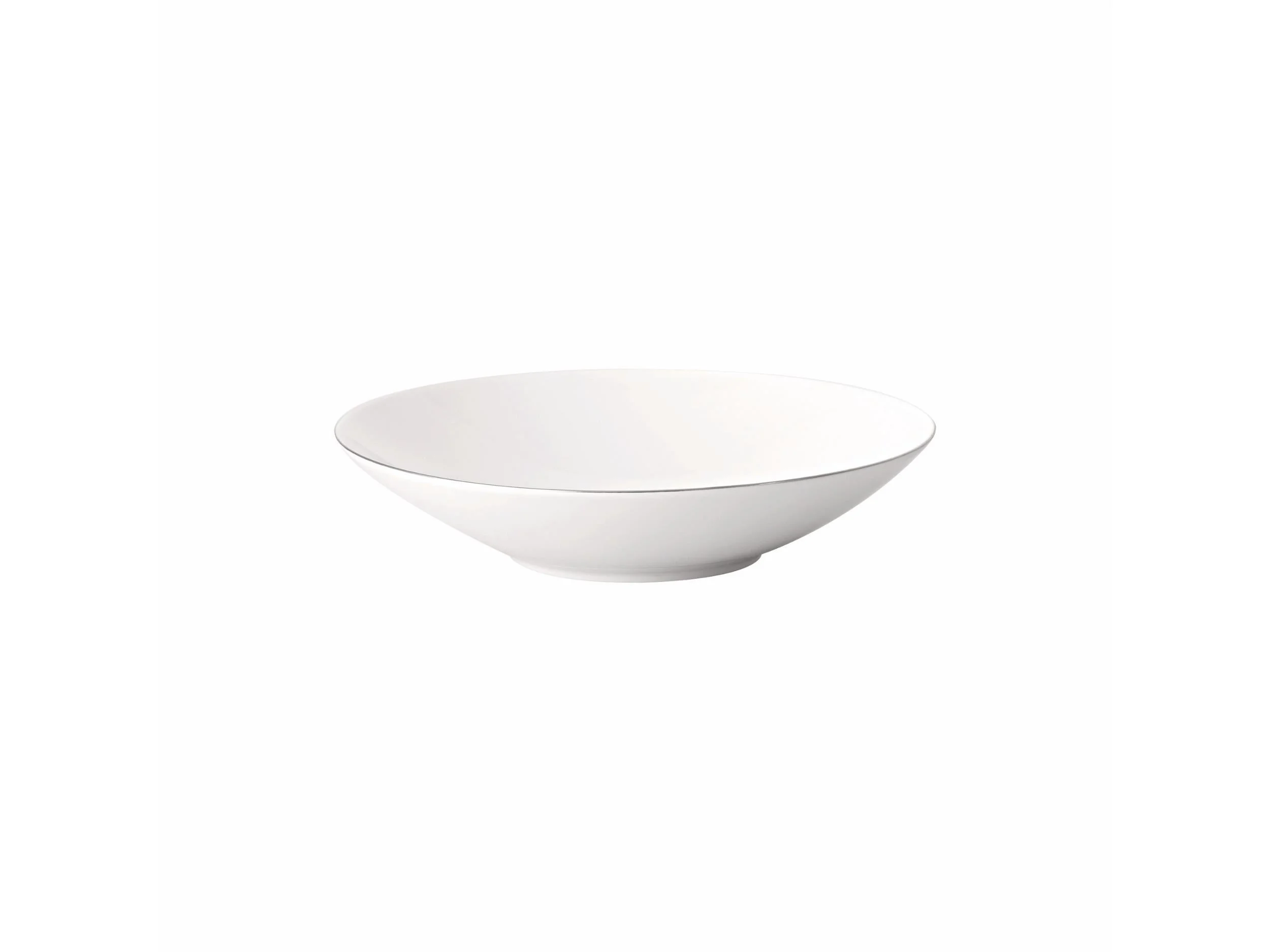 Çukur Tabak 24 cm TAC Platin   4012434663443