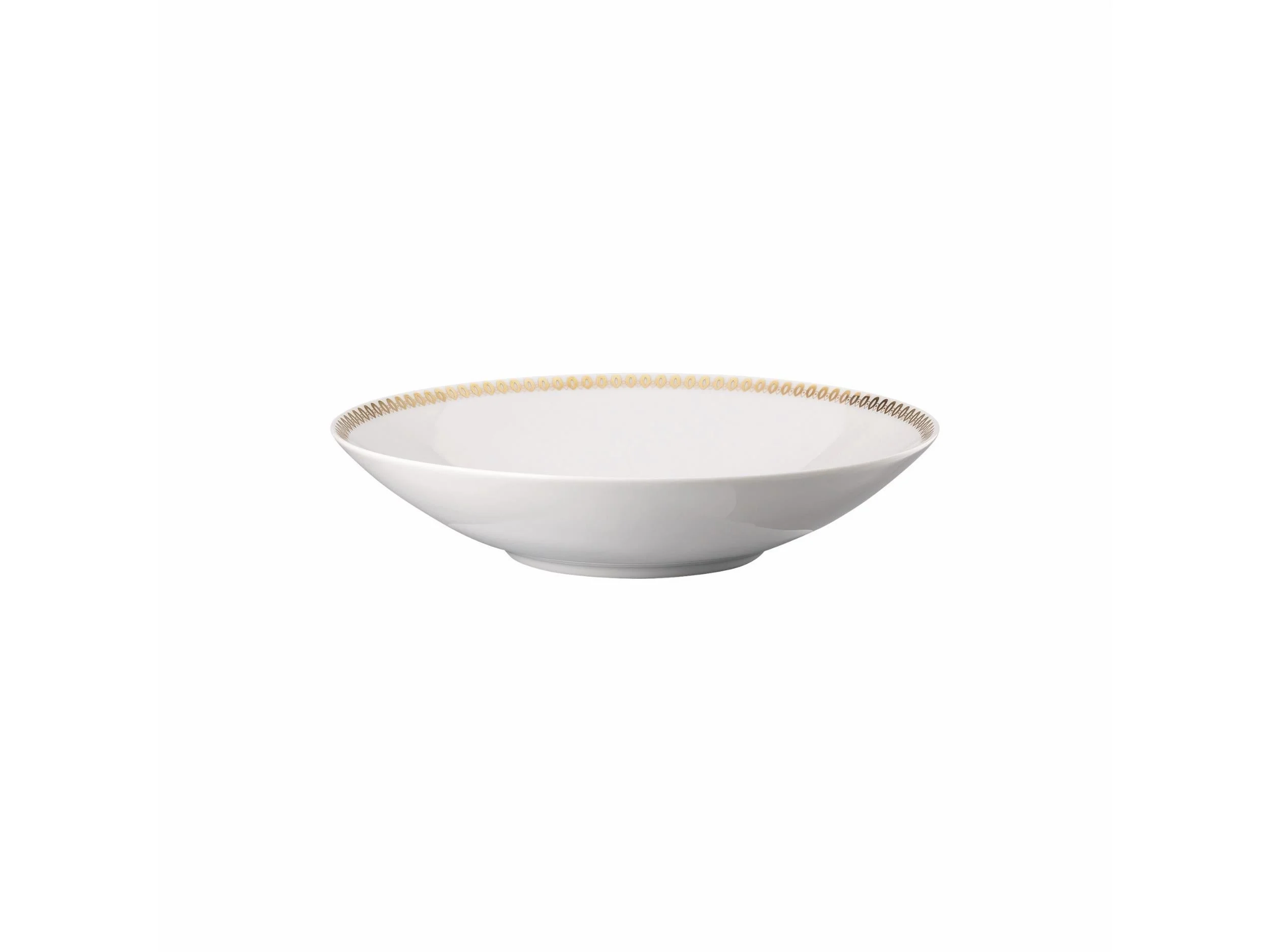 Çukur Tabak 24 cm TAC Gropius Festive Celebration   4012434716996