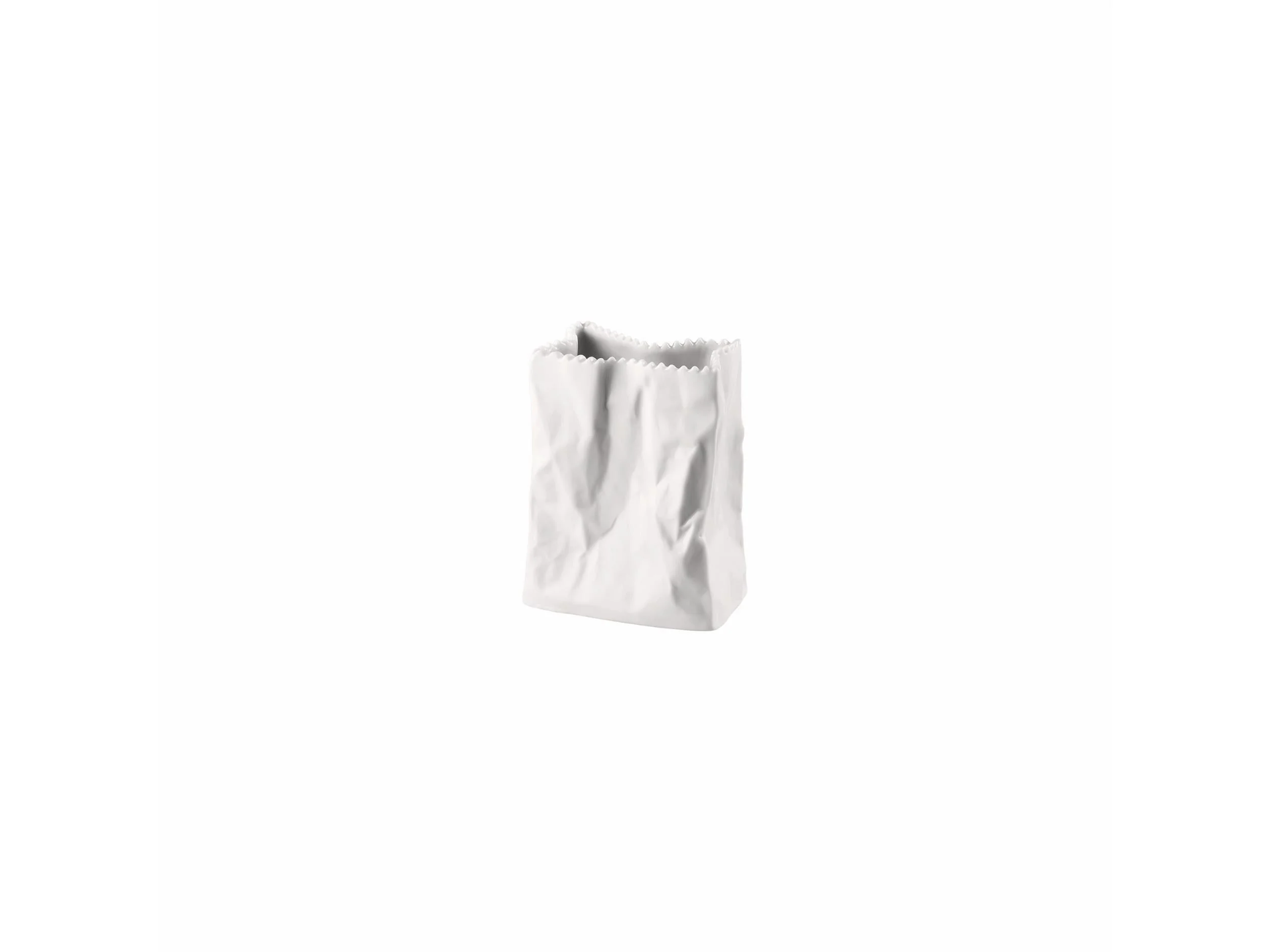 Vazo 10 cm Bag Vase   4012434684554