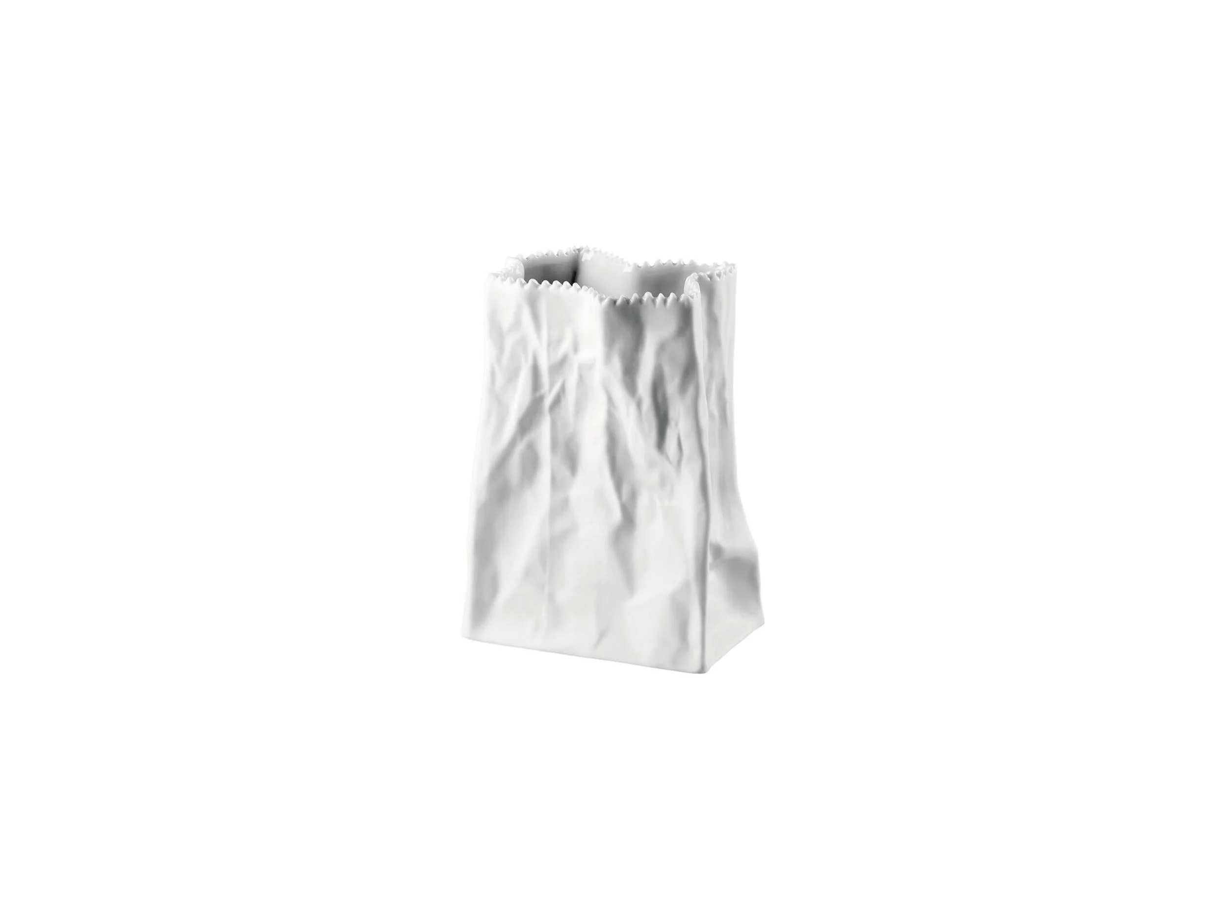 Vazo 14 cm Bag Vase   4012434684561