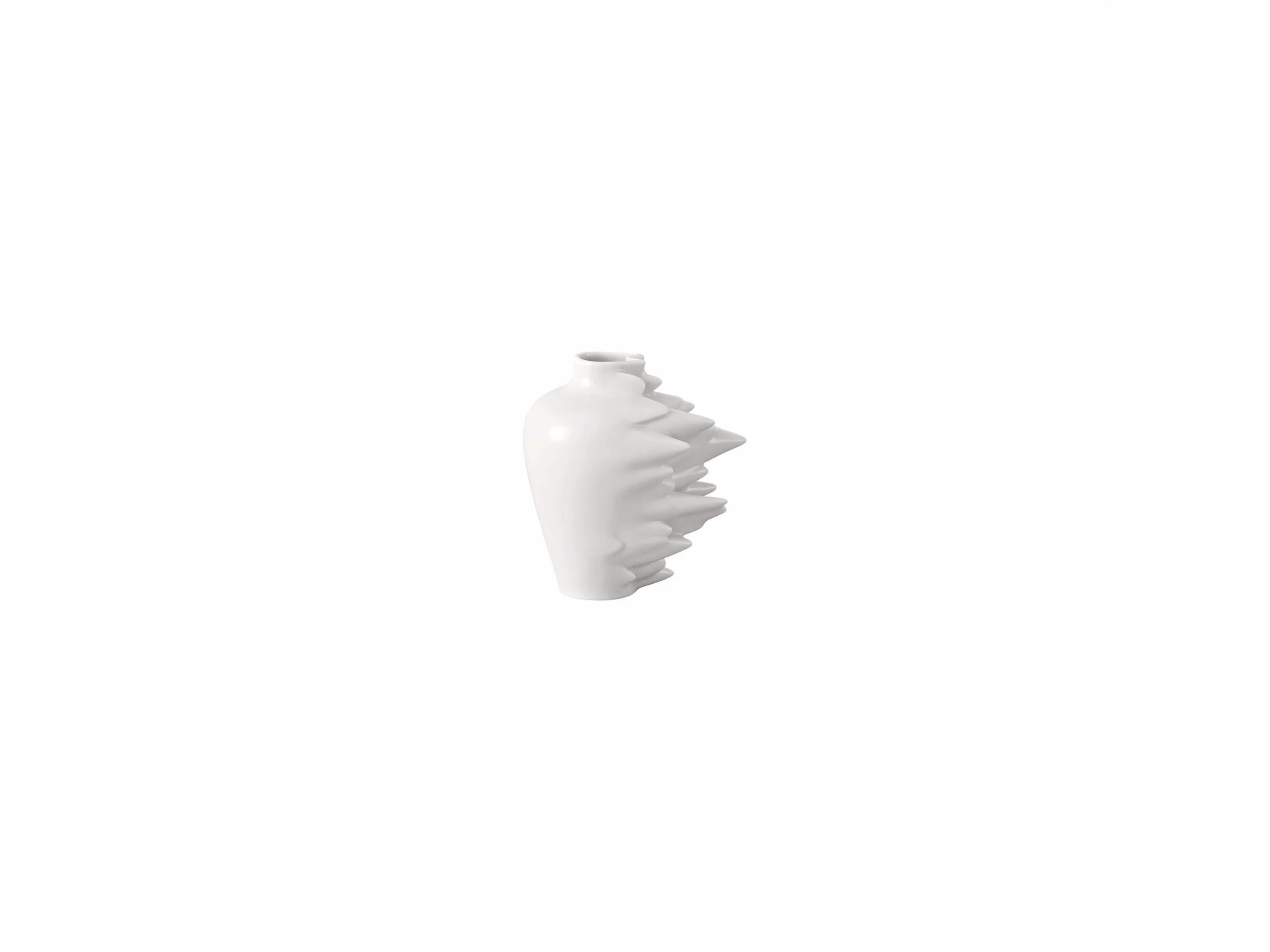Vazo 10 cm Fast Weiss   4012438474458