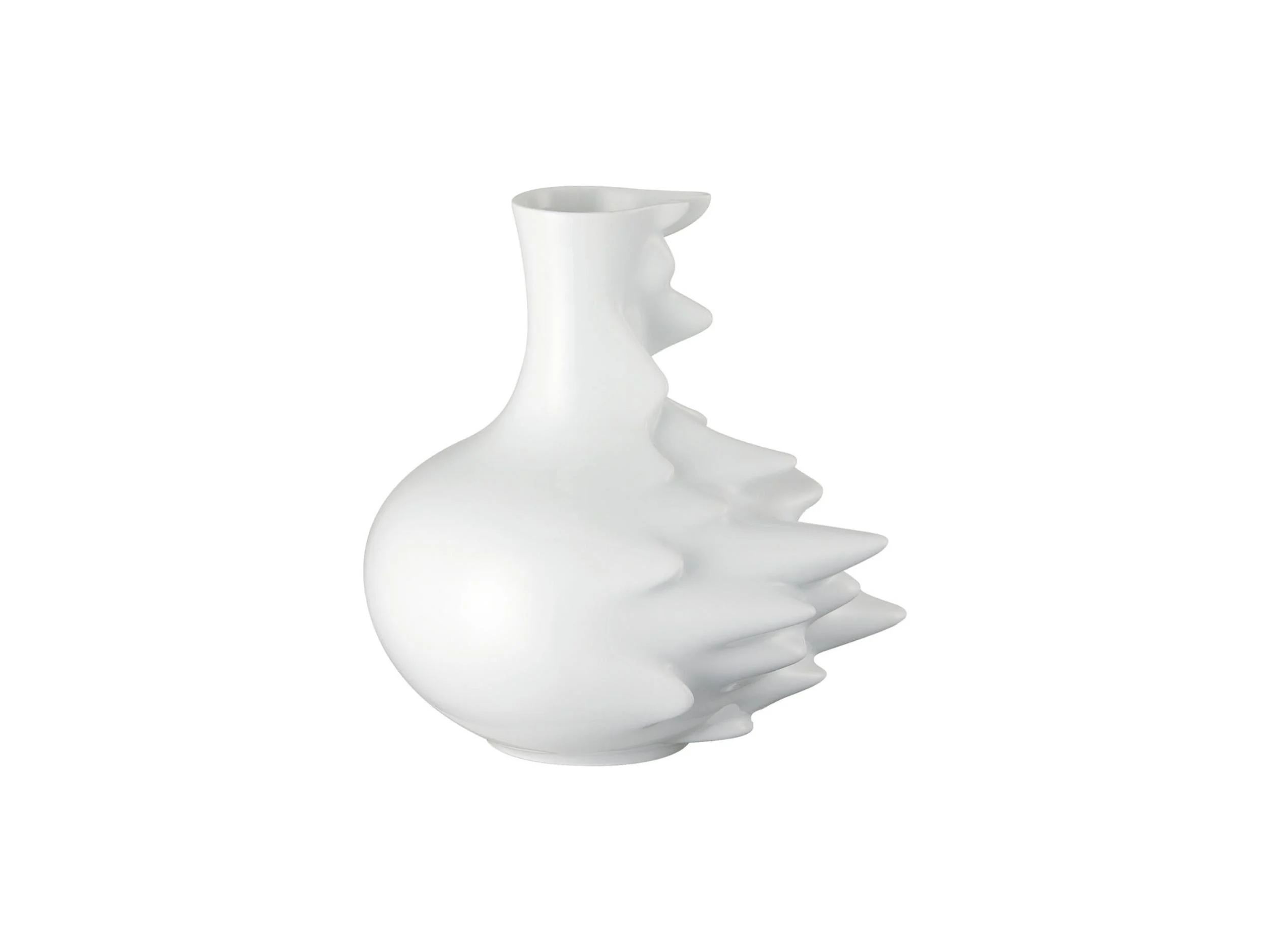 Vazo 22 cm Fast Weiss   4012434640123