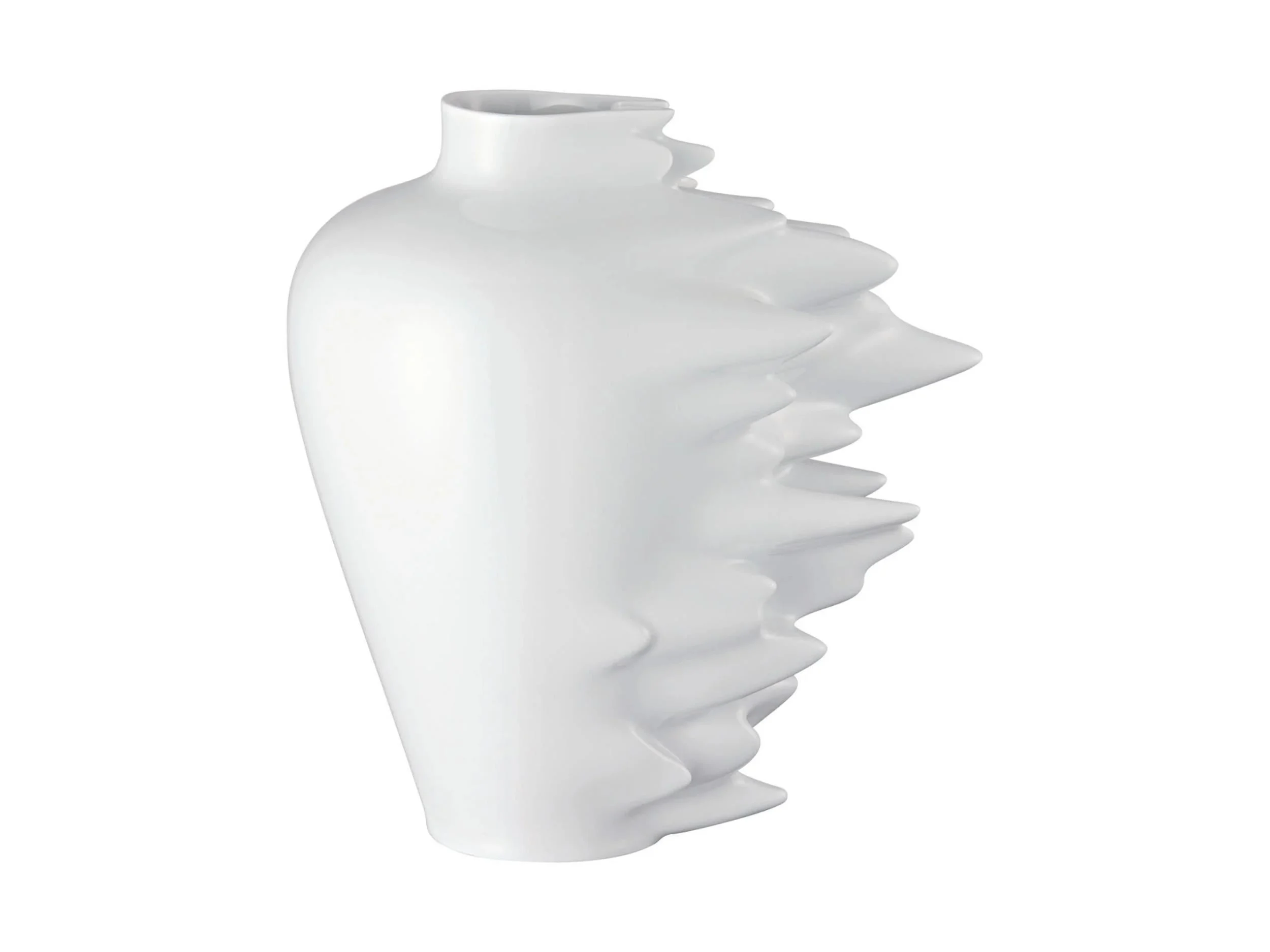 Vazo 30 cm Fast Weiss   4012434640147