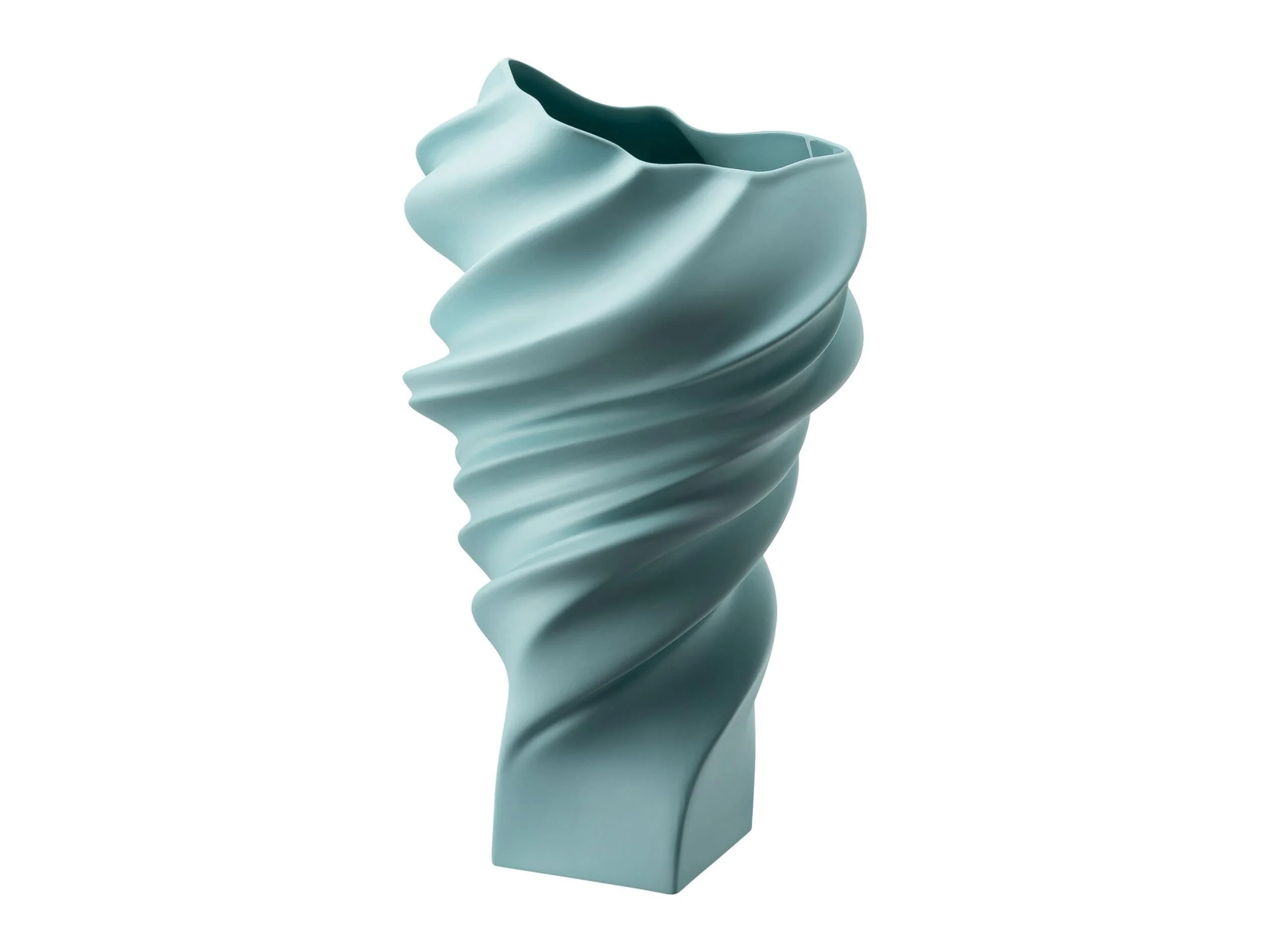 Vazo 32 cm Squall Mint   4012434717771