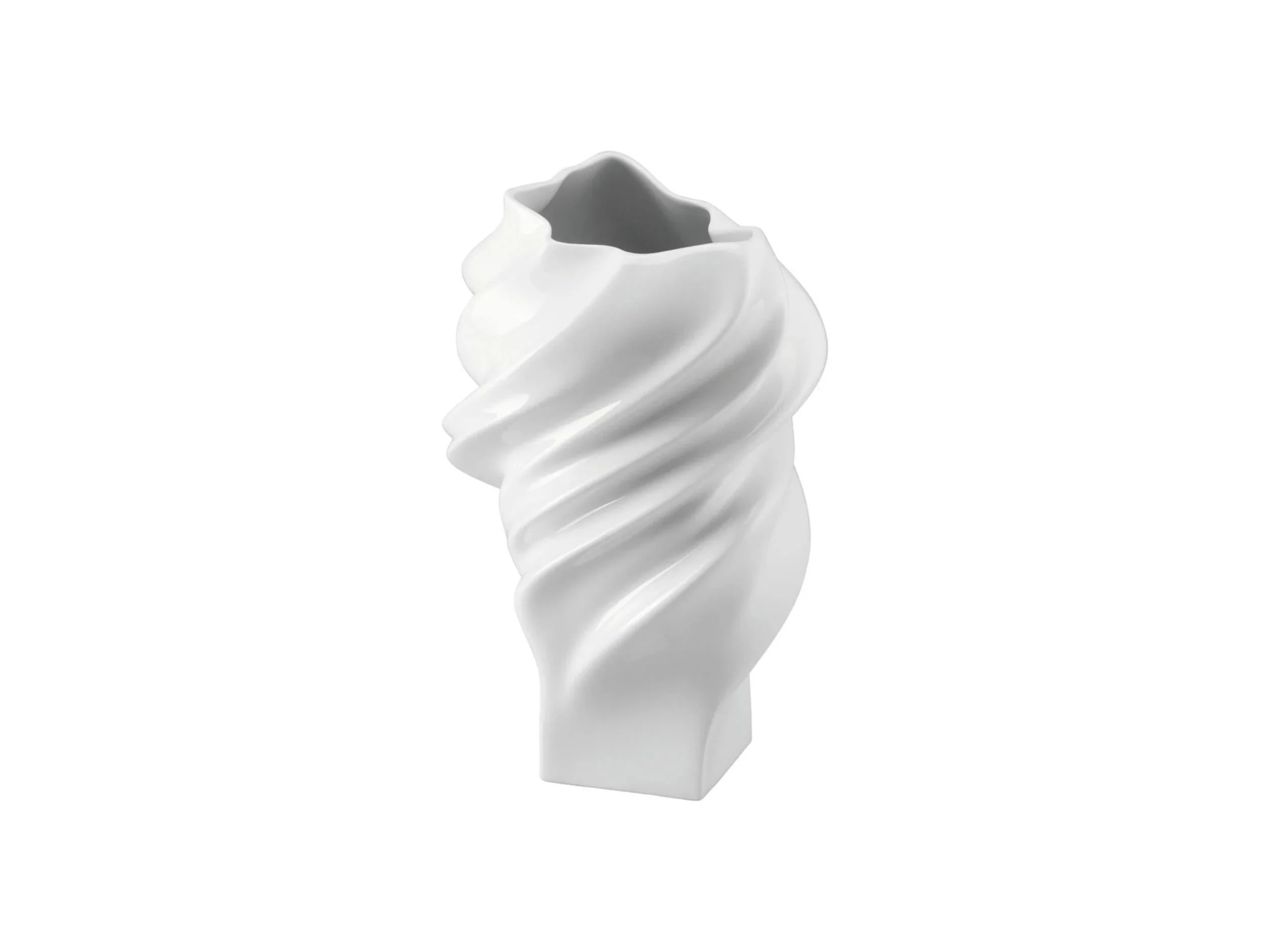 Vazo 23 cm Squall White   4012434693860