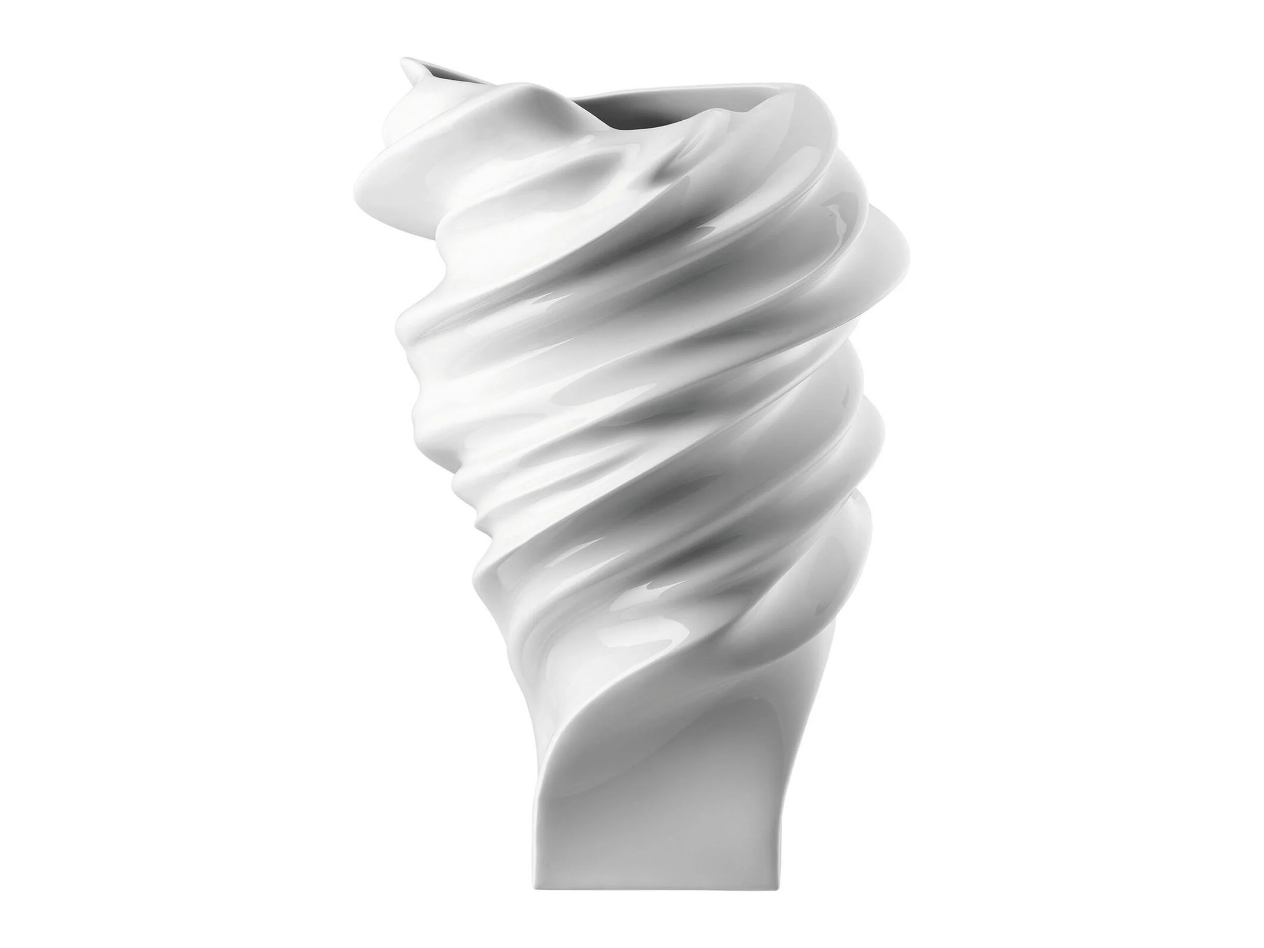 Vazo 32 cm Squall White   4012434693761