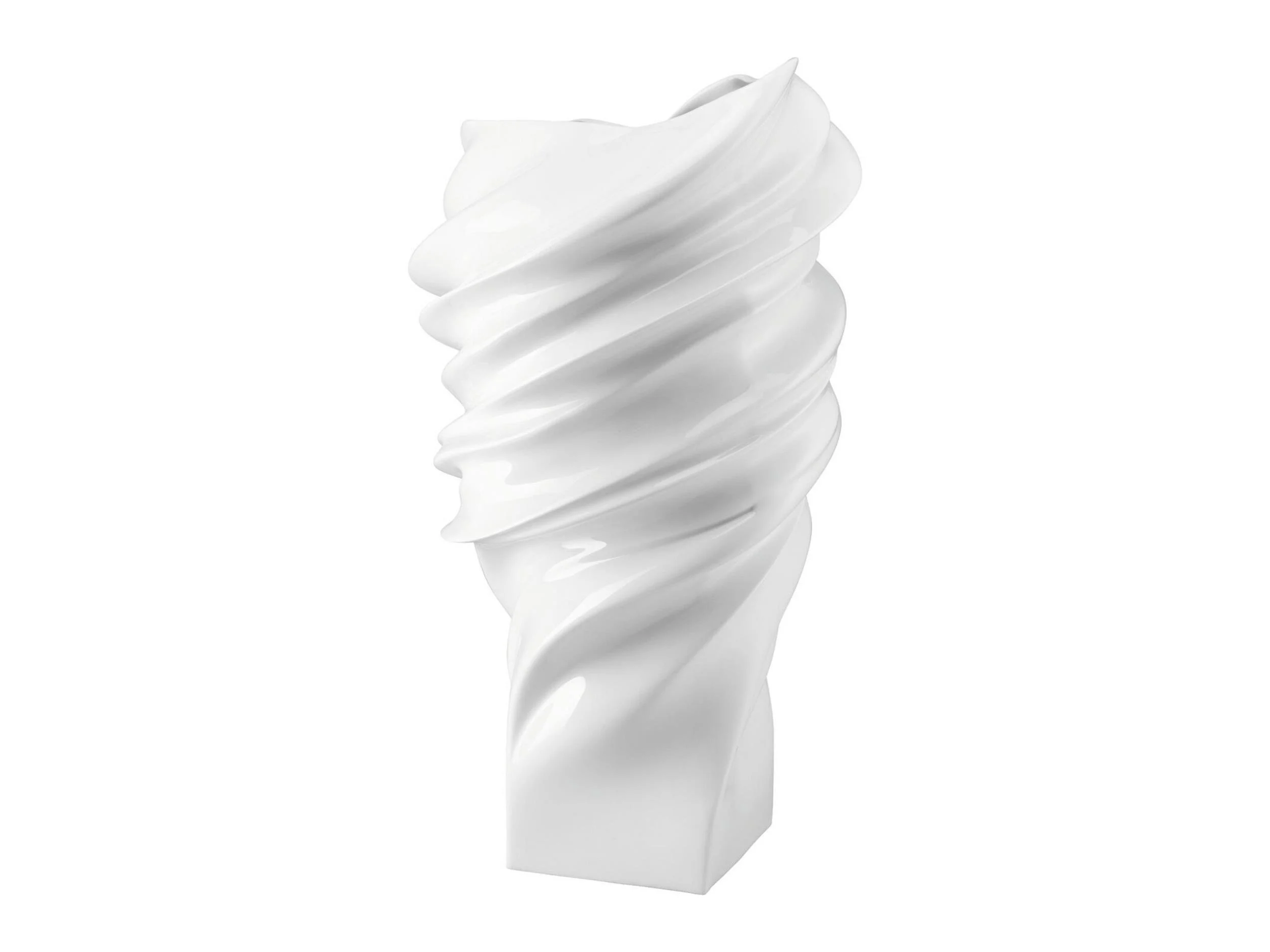Vazo 40 cm Squall White   4012434693877