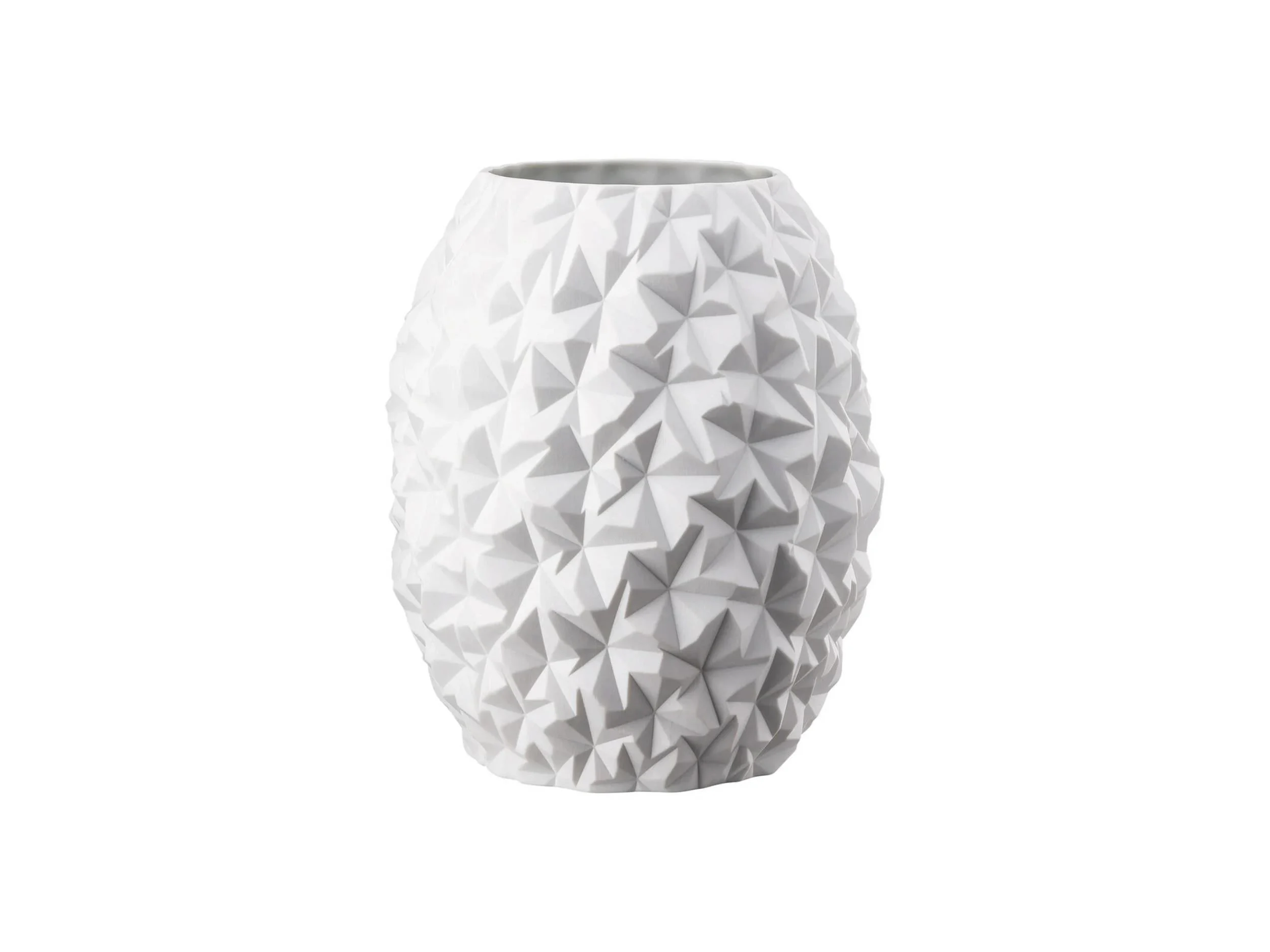 Vazo 25 cm Phi Snow   4012434707529