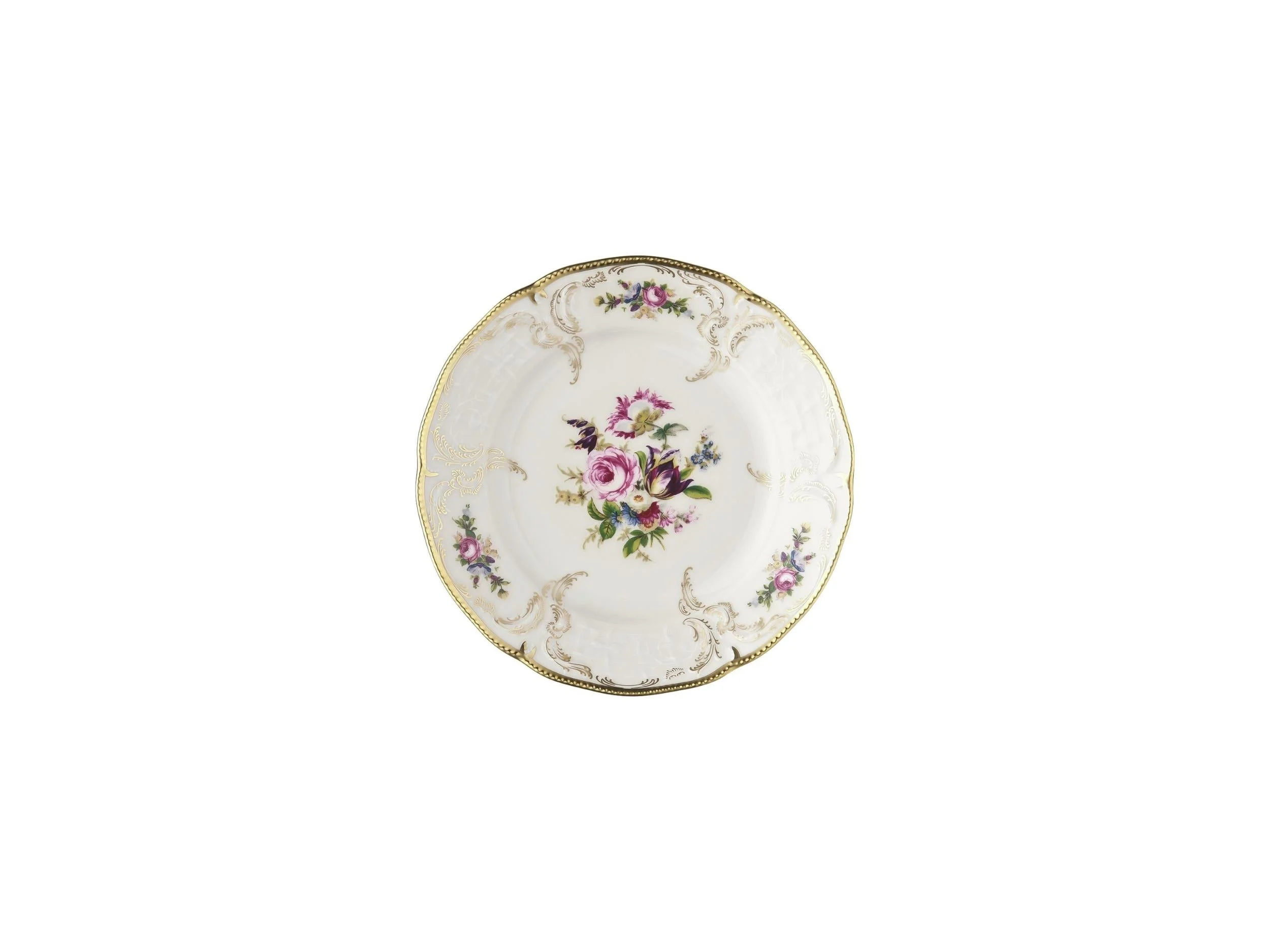 Tatlı Tabak 17 cm Diplomat   4012438173597