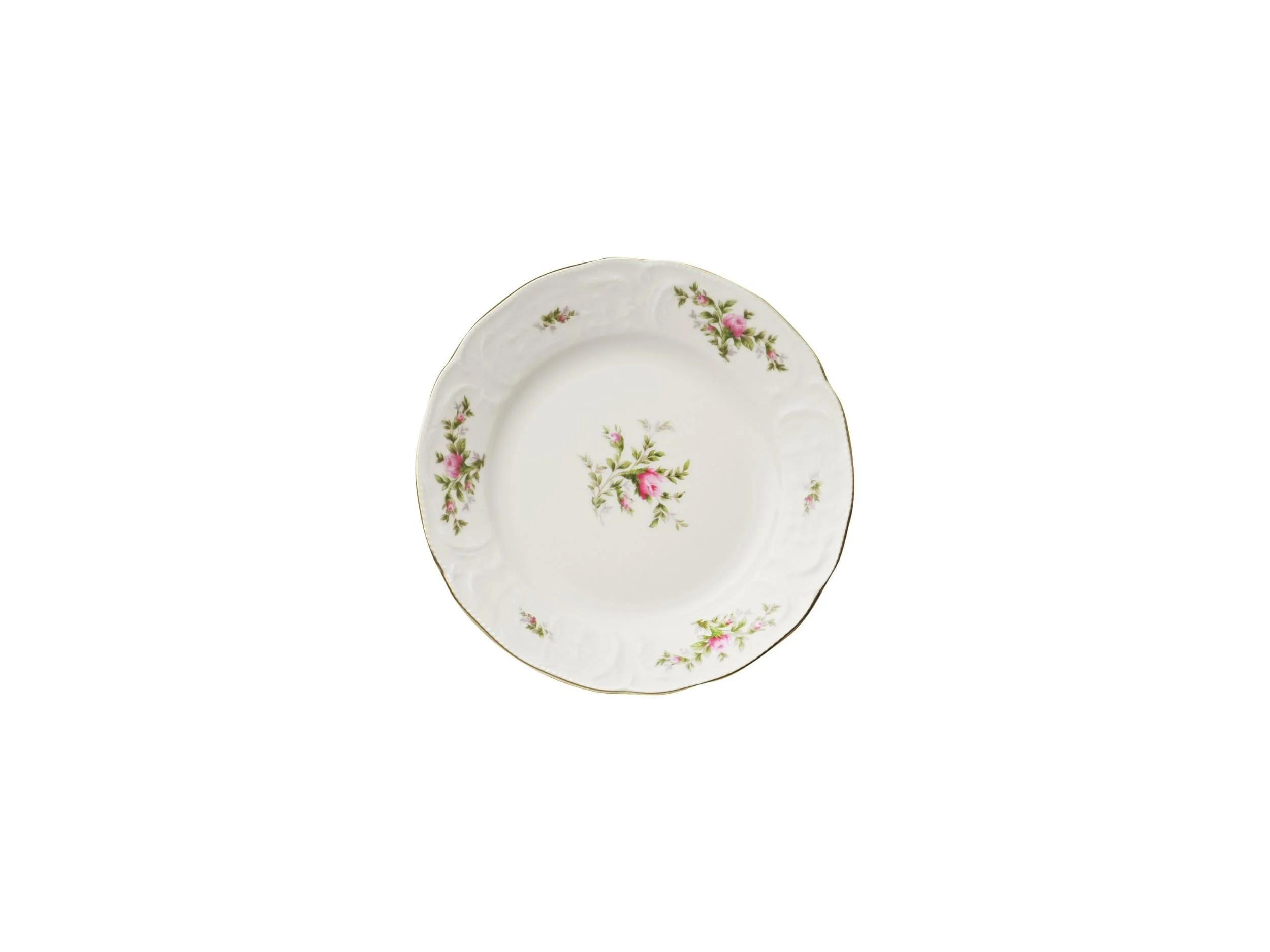 Tatlı Tabak 17 cm Ramona   4012438177779