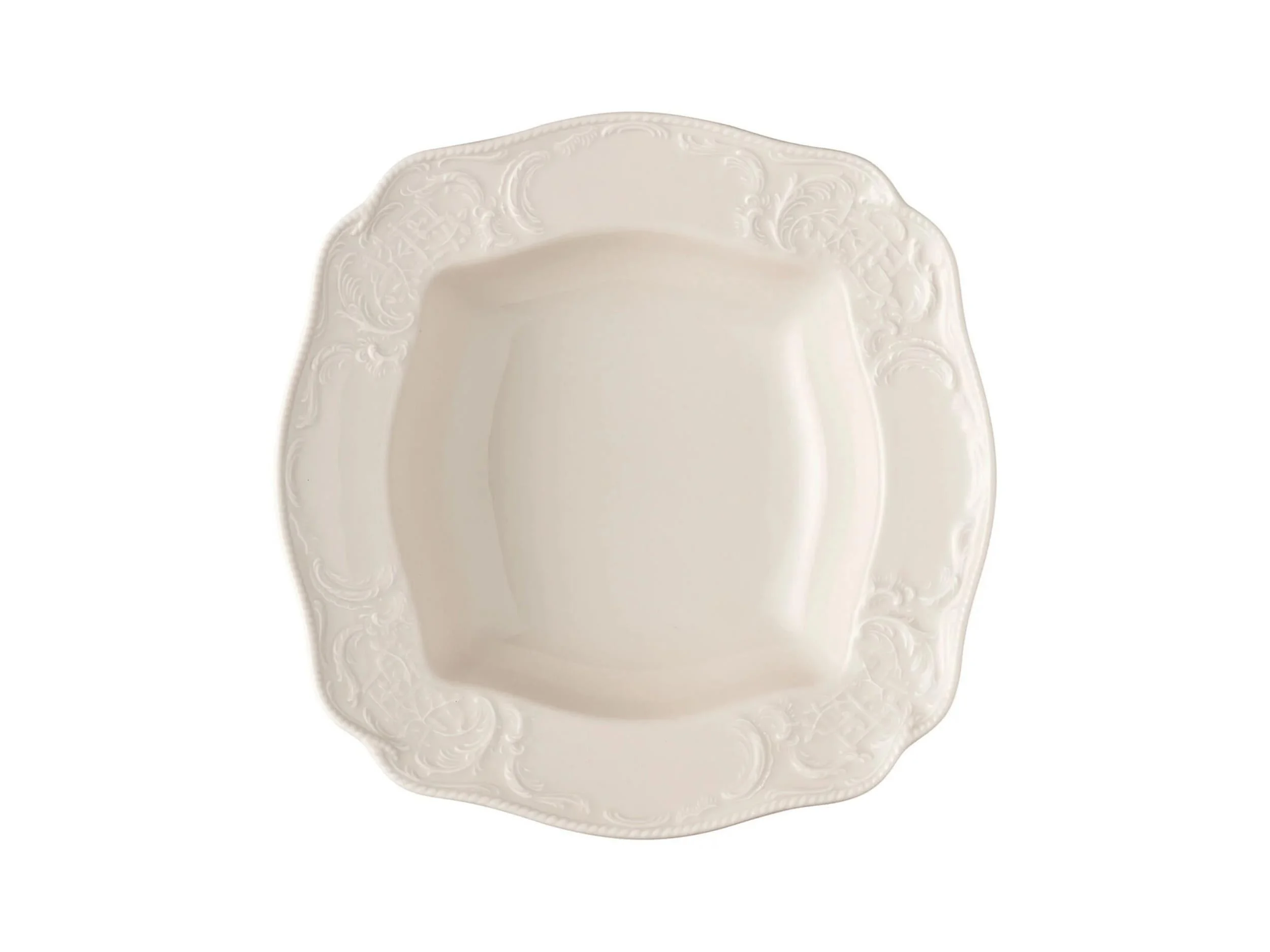 Salata Kase 30 cm Sanssouci Elfenbein   4012438183640