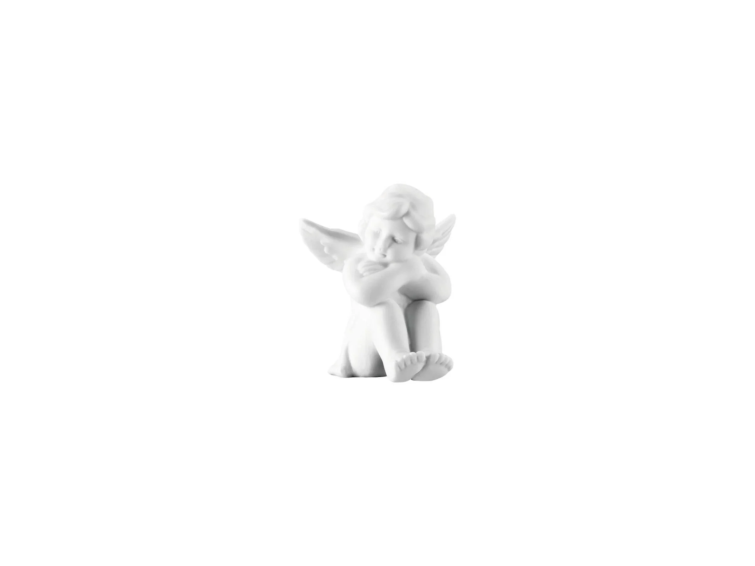 Angel Sitting 6 cm   4012438499185