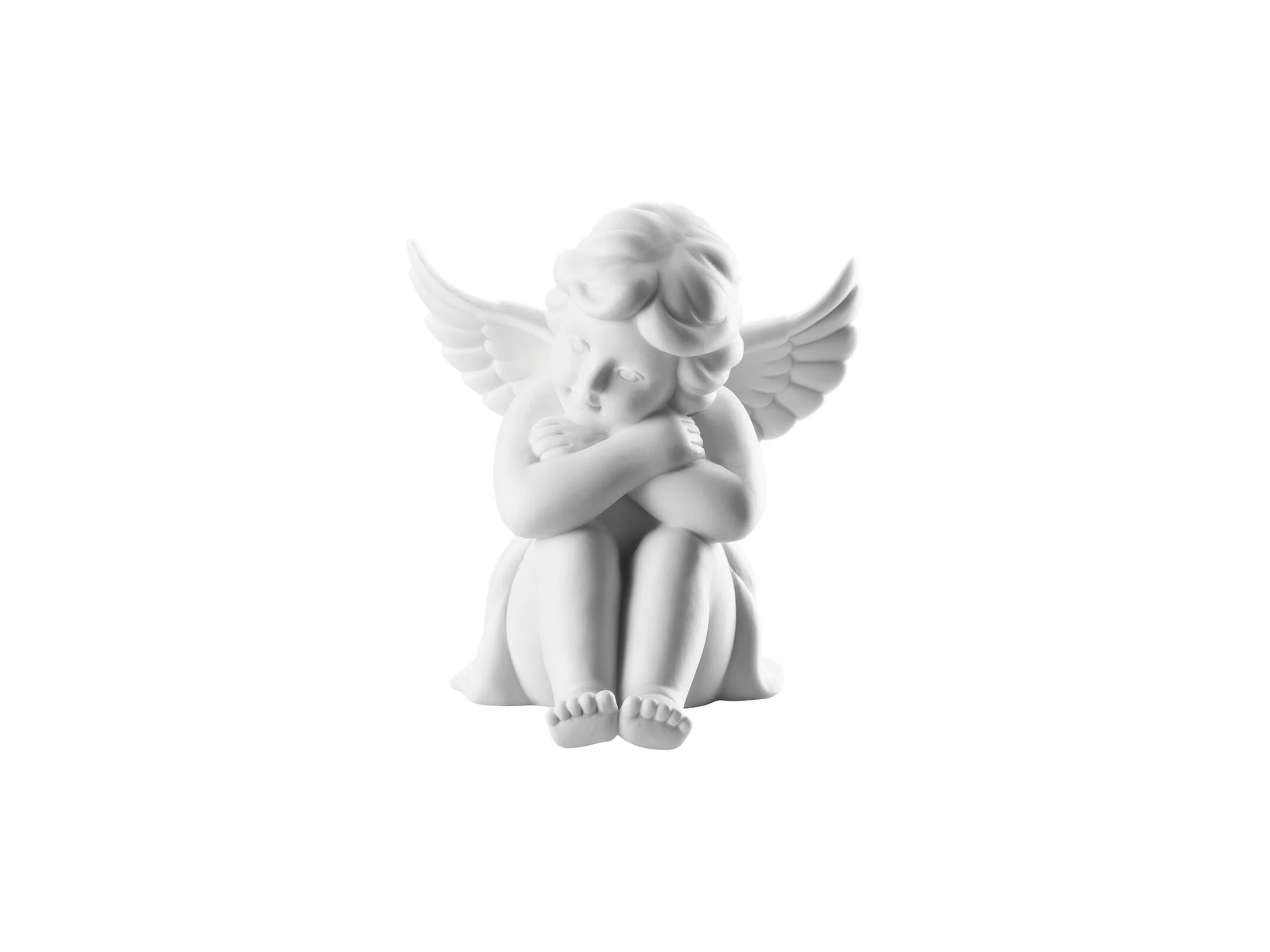 Angel Sitting 10 cm   4012438499253