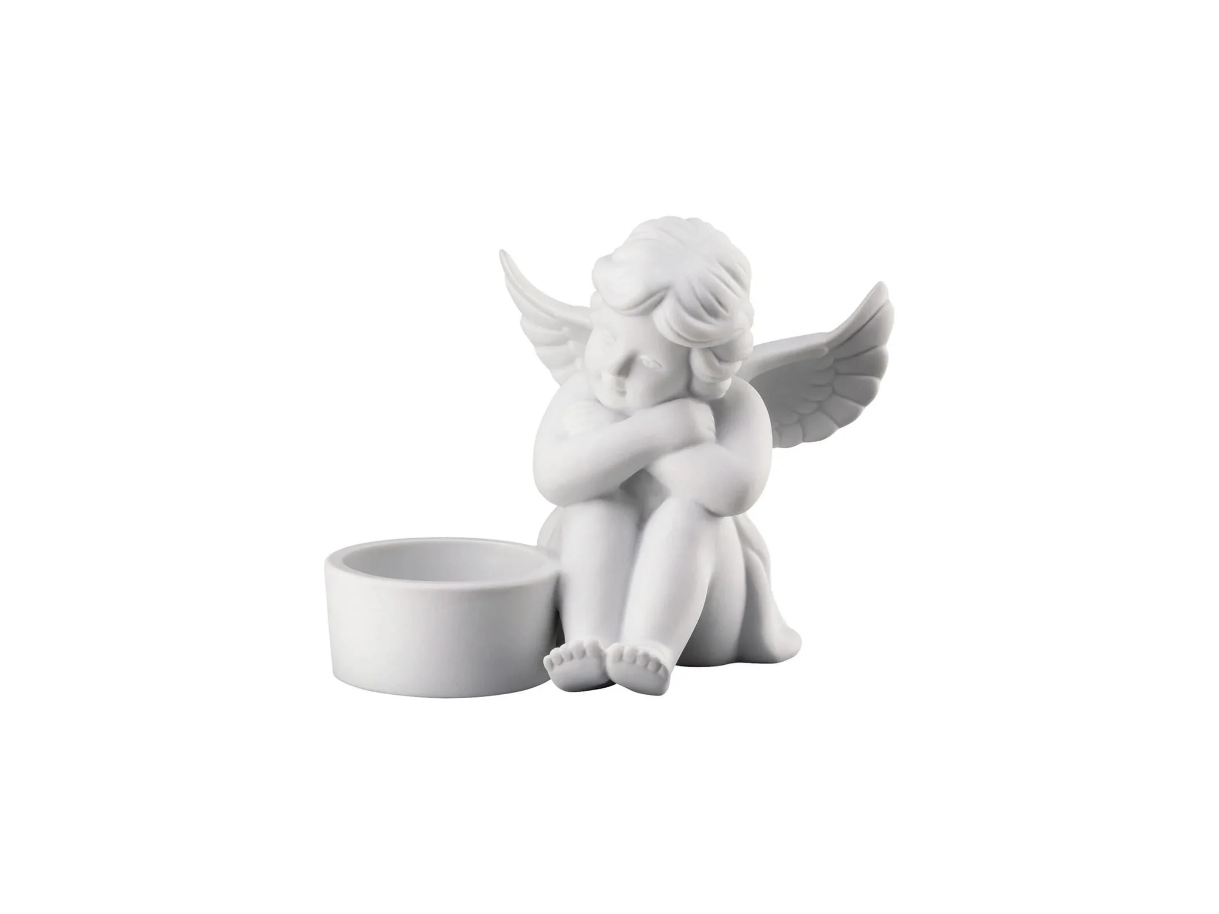 Angel Sitting 2 - 10 cm   4012438568508