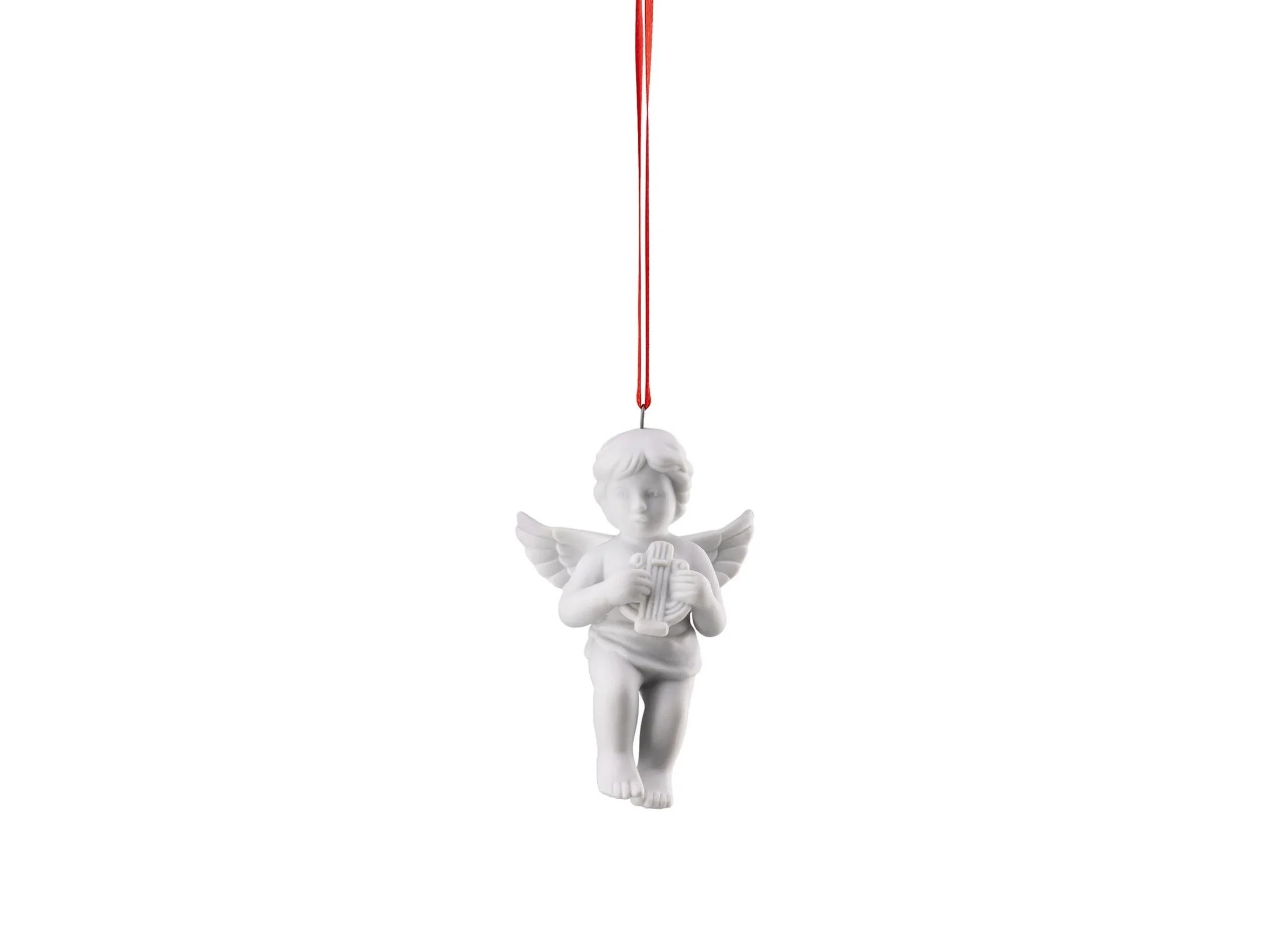Angel with Lyre 7,5 cm   4012438568560