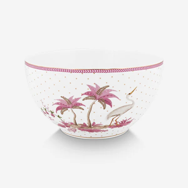 Jolie Pembe Kase 18 cm