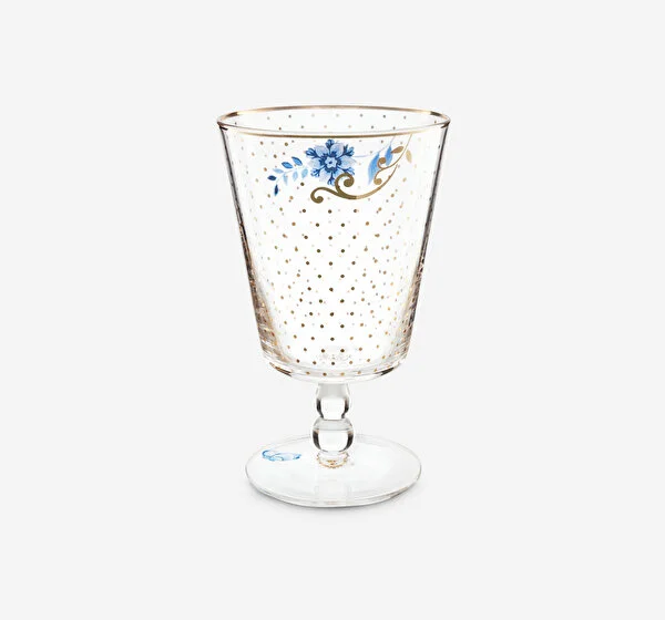 Royal Kısa Kadeh Altın Puantiyeli 360 ml.