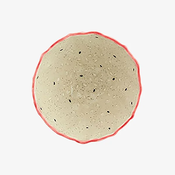 Pitaya Formlu Kase 14 cm