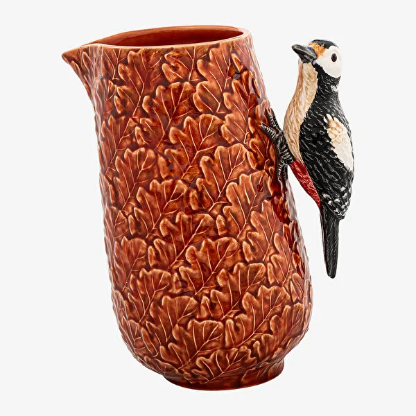 Gudrun Kuşlu Sürahi 1500 ml