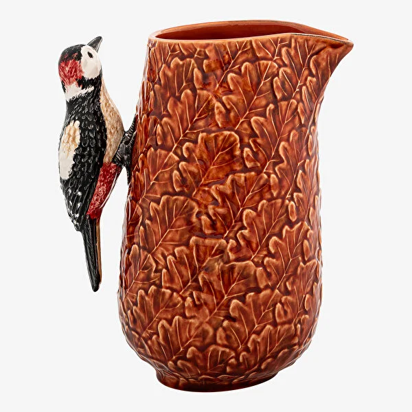 Gudrun Kuşlu Sürahi 1500 ml
