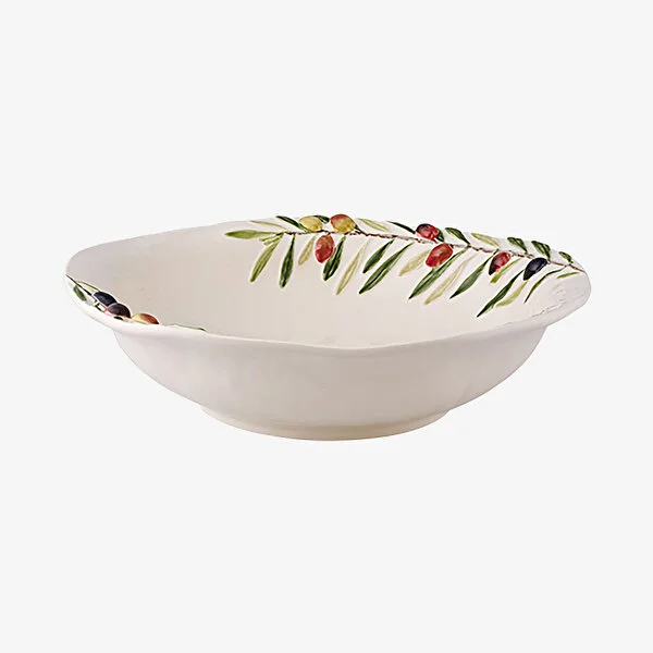 Zeytinli Servis Kasesi 33,5 cm