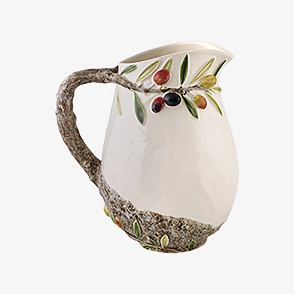 Zeytinli Sürahi 2500 ml