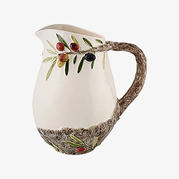 Zeytinli Sürahi 2500 ml