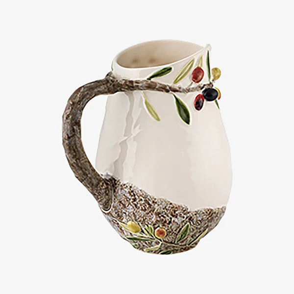 Zeytinli Sürahi 2500 ml
