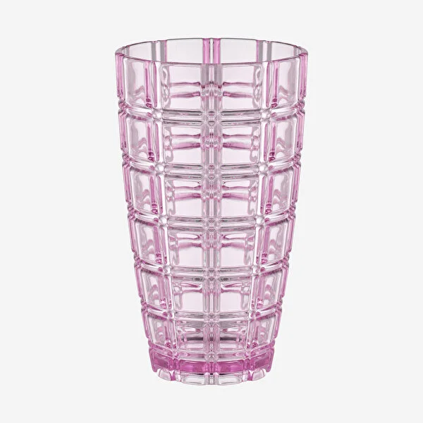 LINEA VIOLET ACRYLIC GLASS 600 ML
