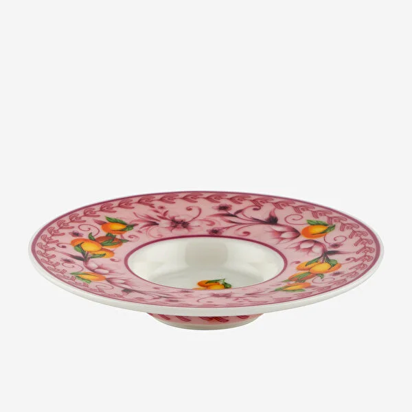 ARANCIA PEMBE TÜRK KAHVESİ FİNCANI